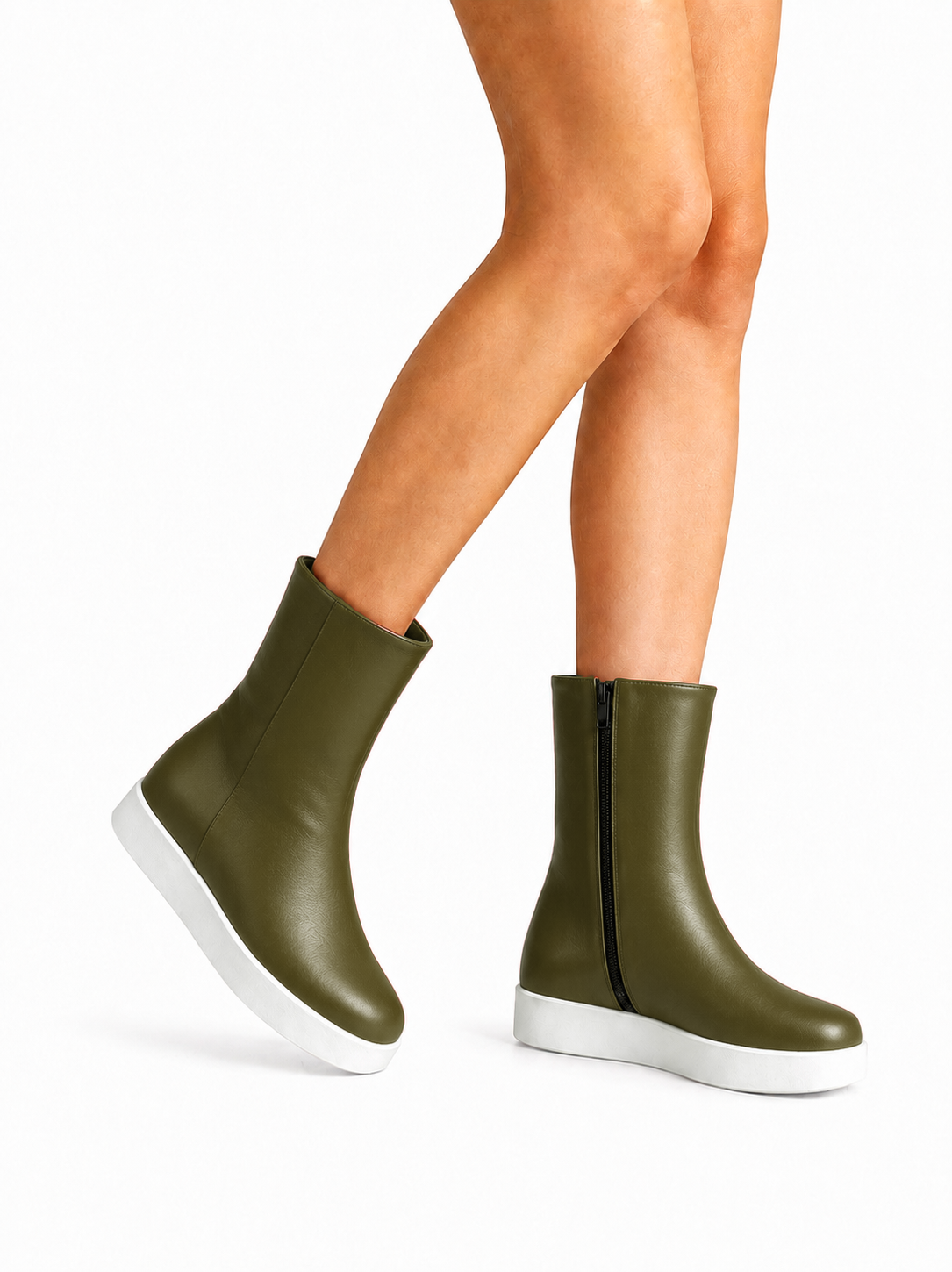 RUBEN PELLE KAKI