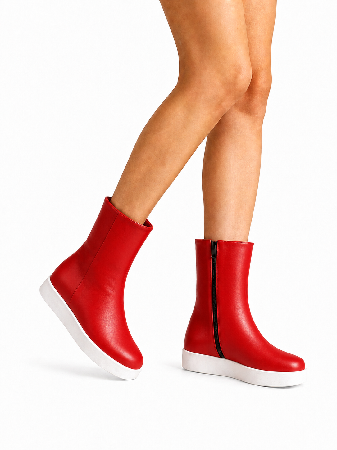 RUBEN PELLE ROSSO
