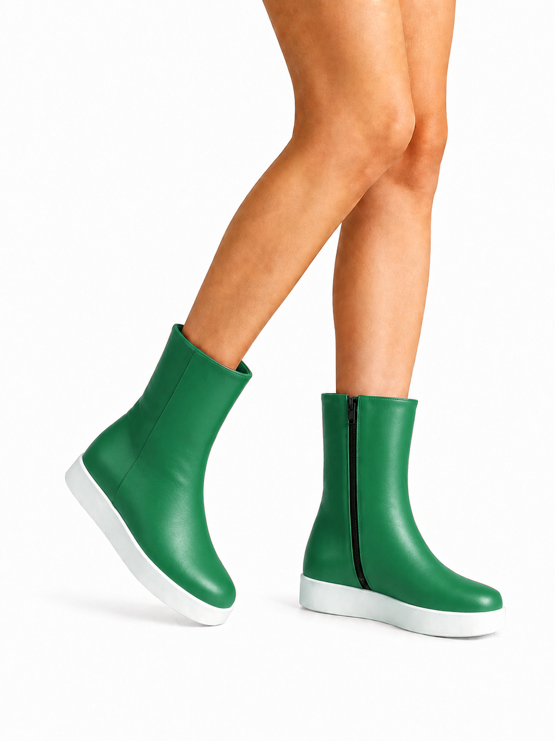 RUBEN PELLE VERDE