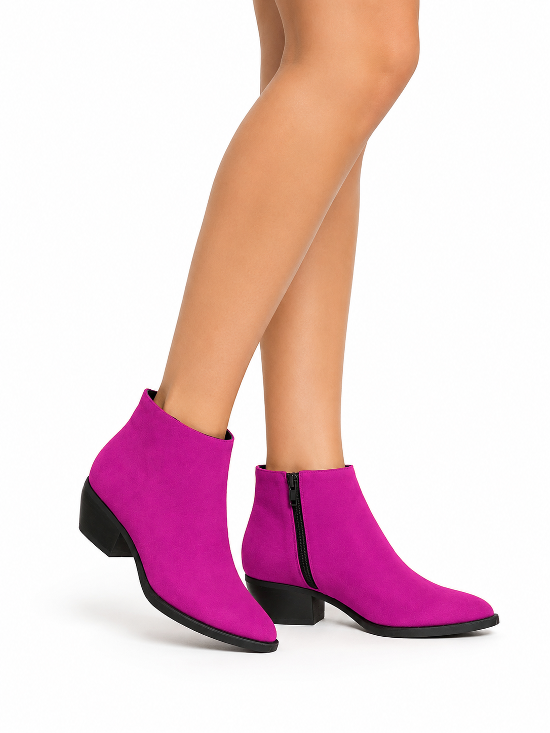DANIEL CAMOSCIO FUCSIA