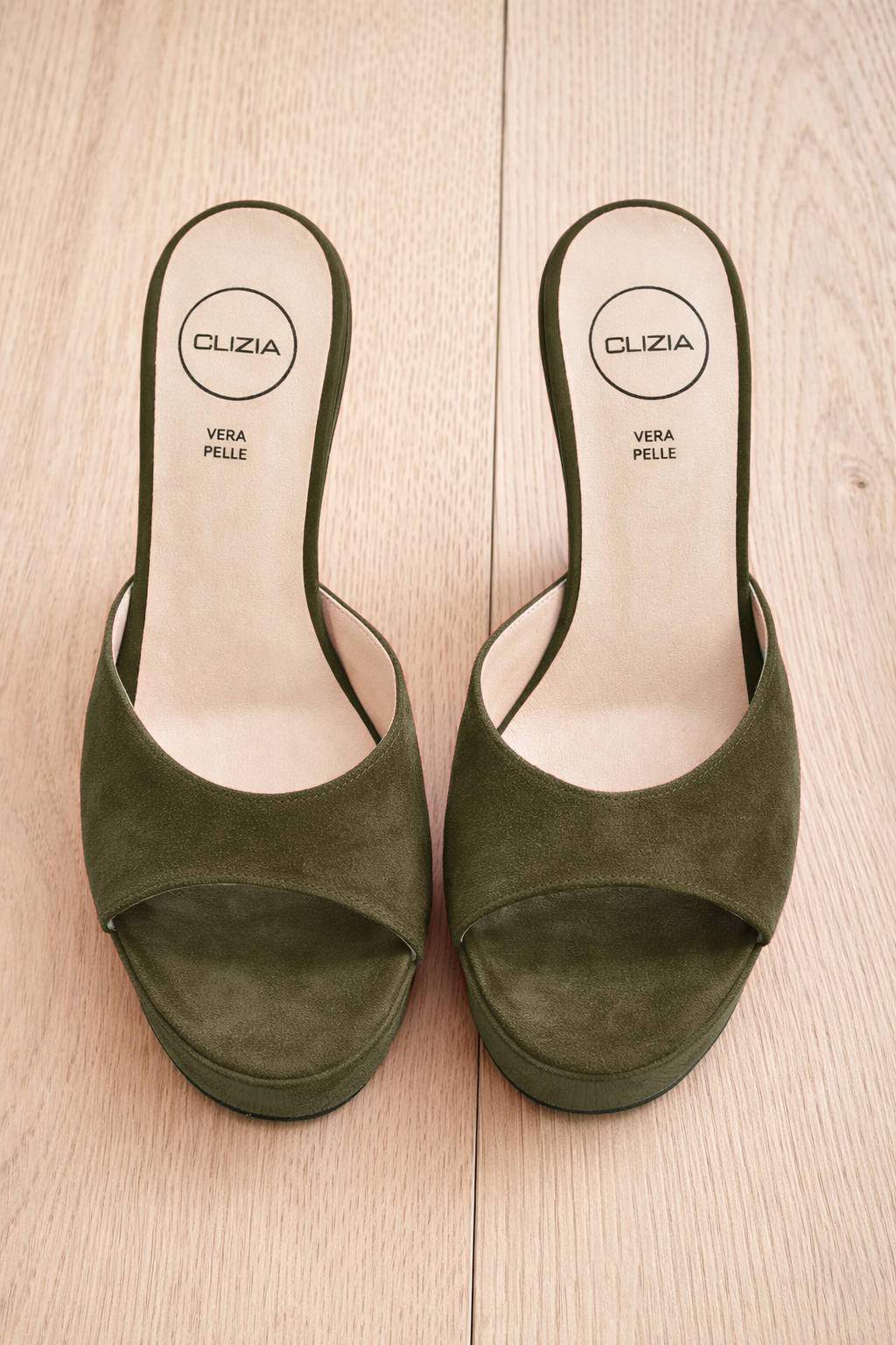 LIPSEY CAMOSCIO KAKI