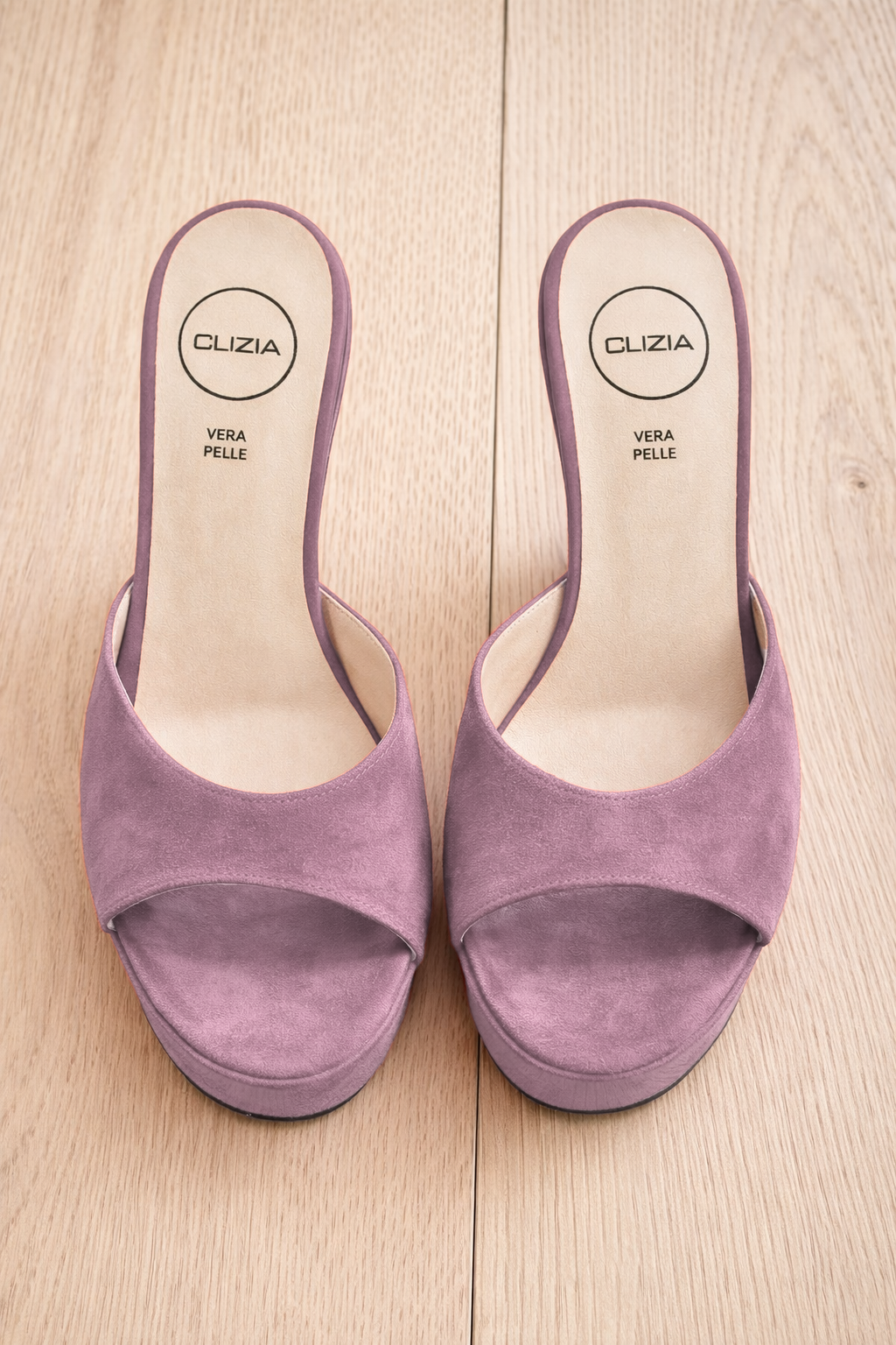 LIPSEY CAMOSCIO LILLA