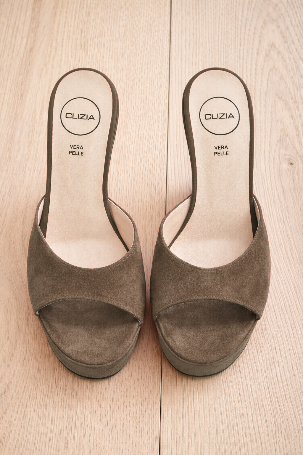 LIPSEY CAMOSCIO TAUPE