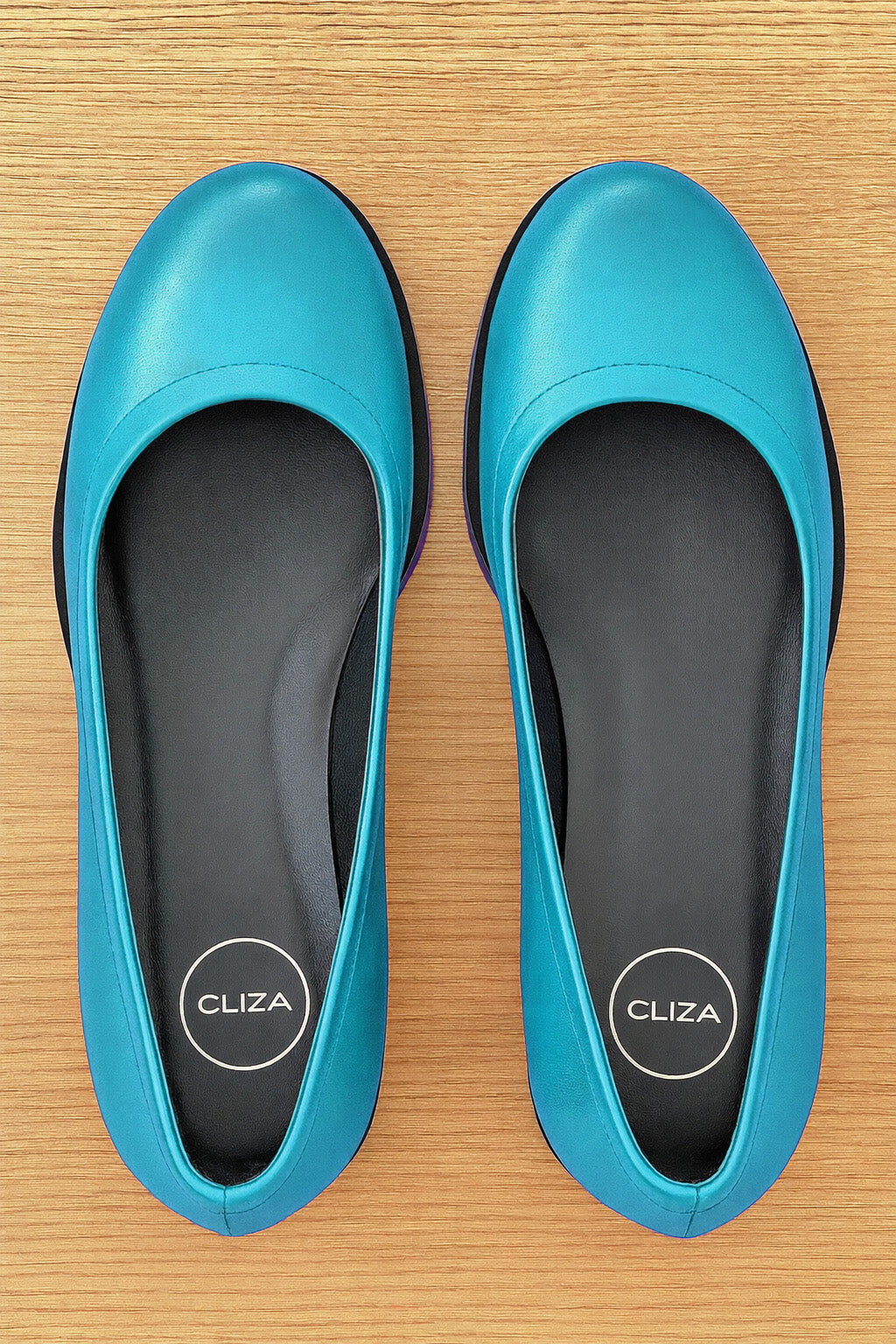LOKI PELLE AZZURRO
