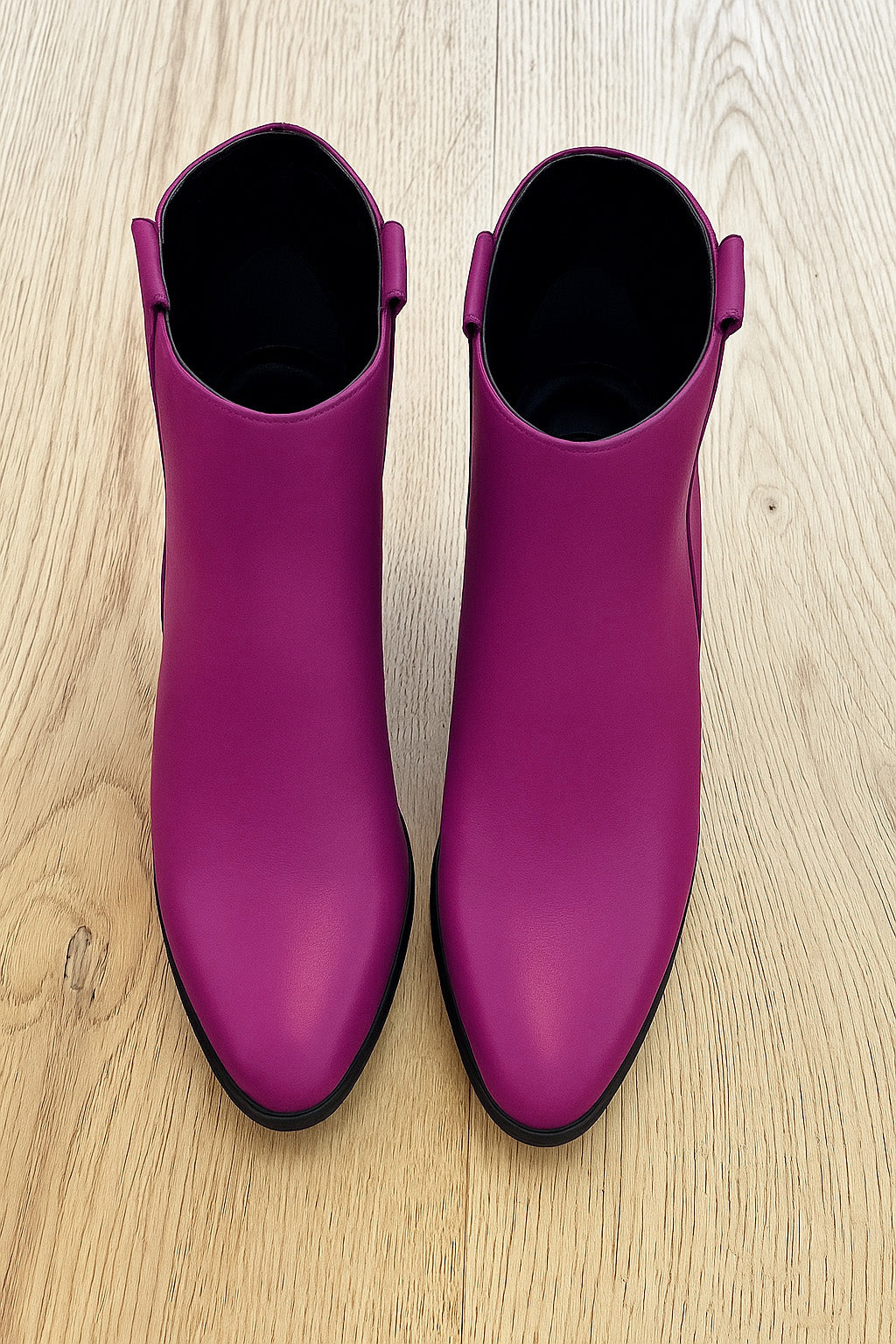 TESSA PELLE FUCSIA