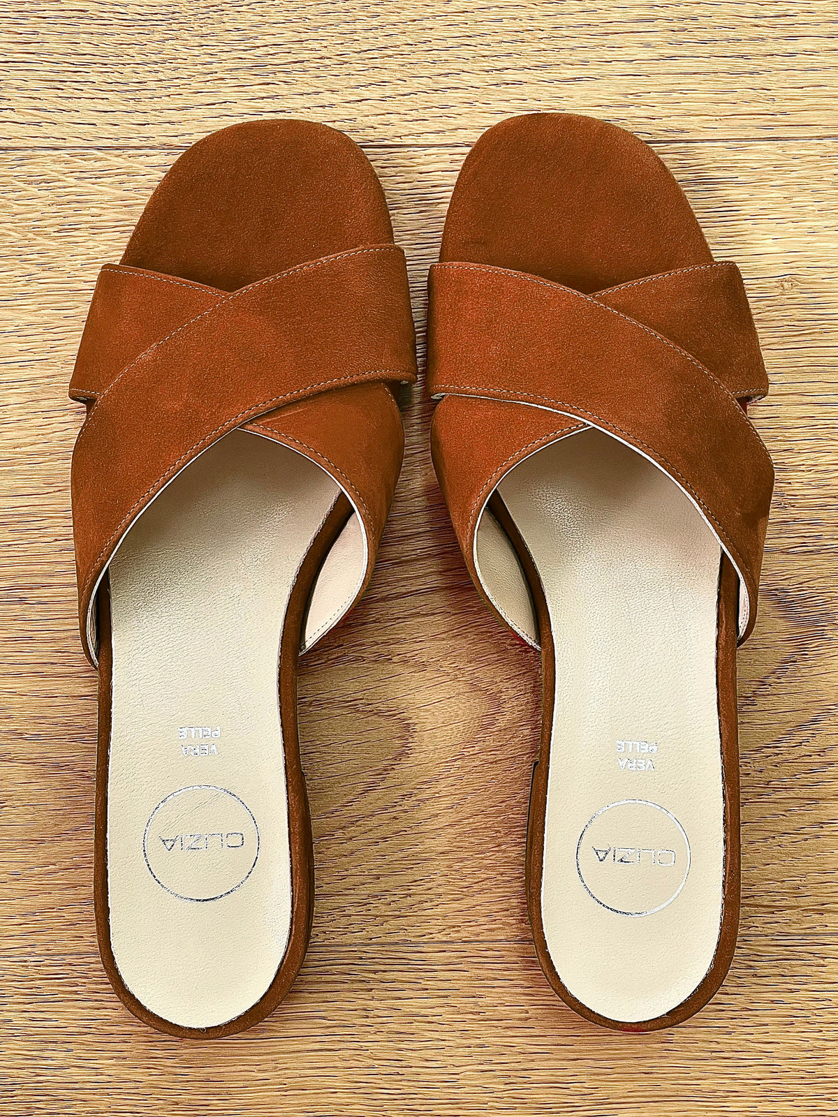 URIEL CAMOSCIO COGNAC
