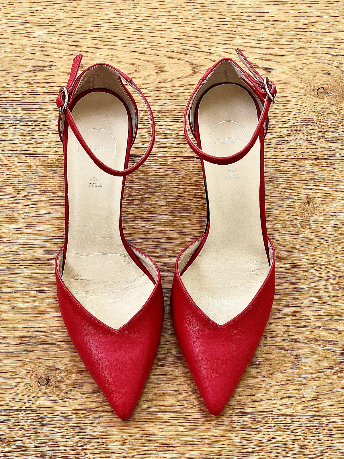 ADA PELLE ROSSO