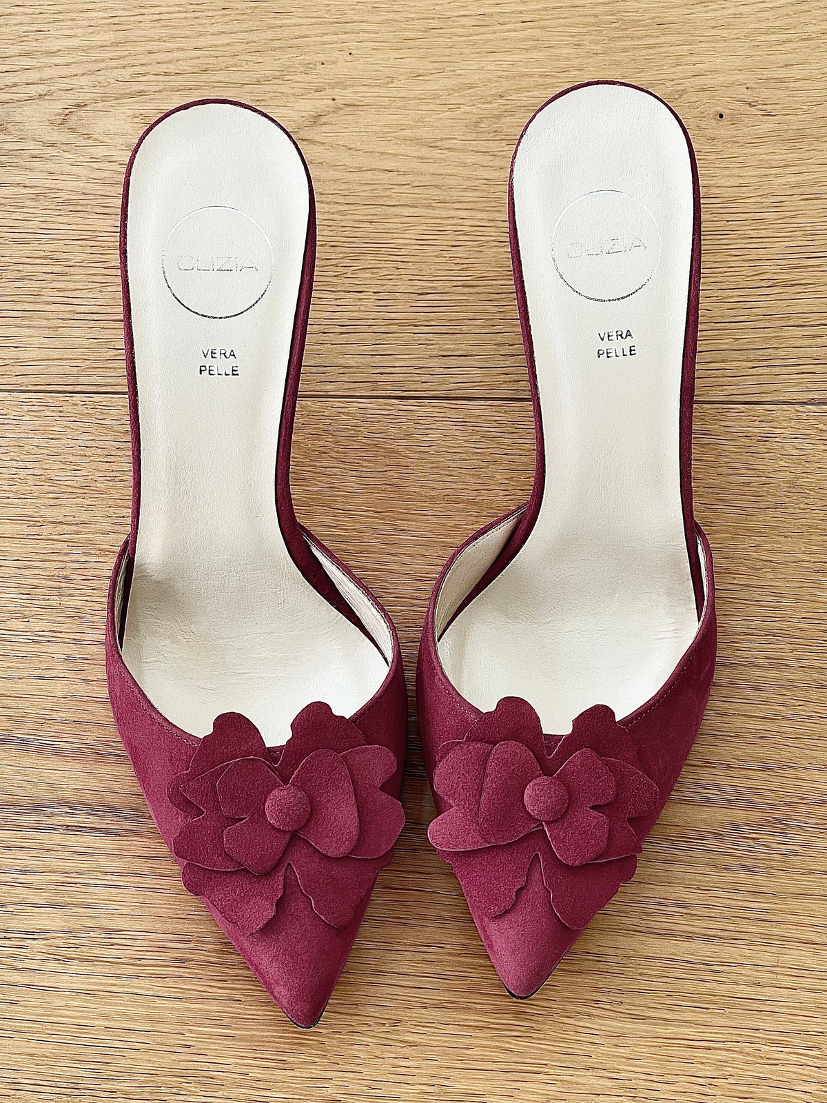JODY CAMOSCIO BORDEAUX