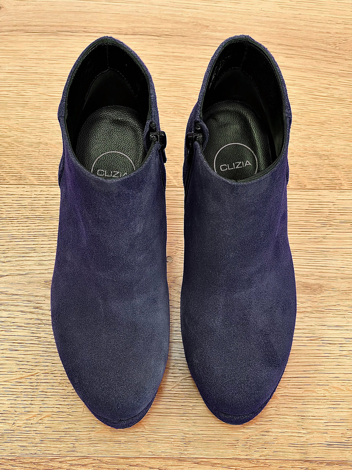 JIM CAMOSCIO BLU