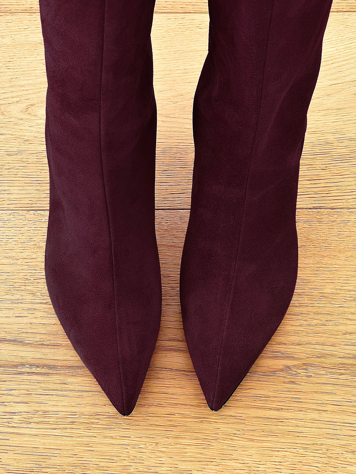 MAGELLANO CAMOSCIO BORDEAUX