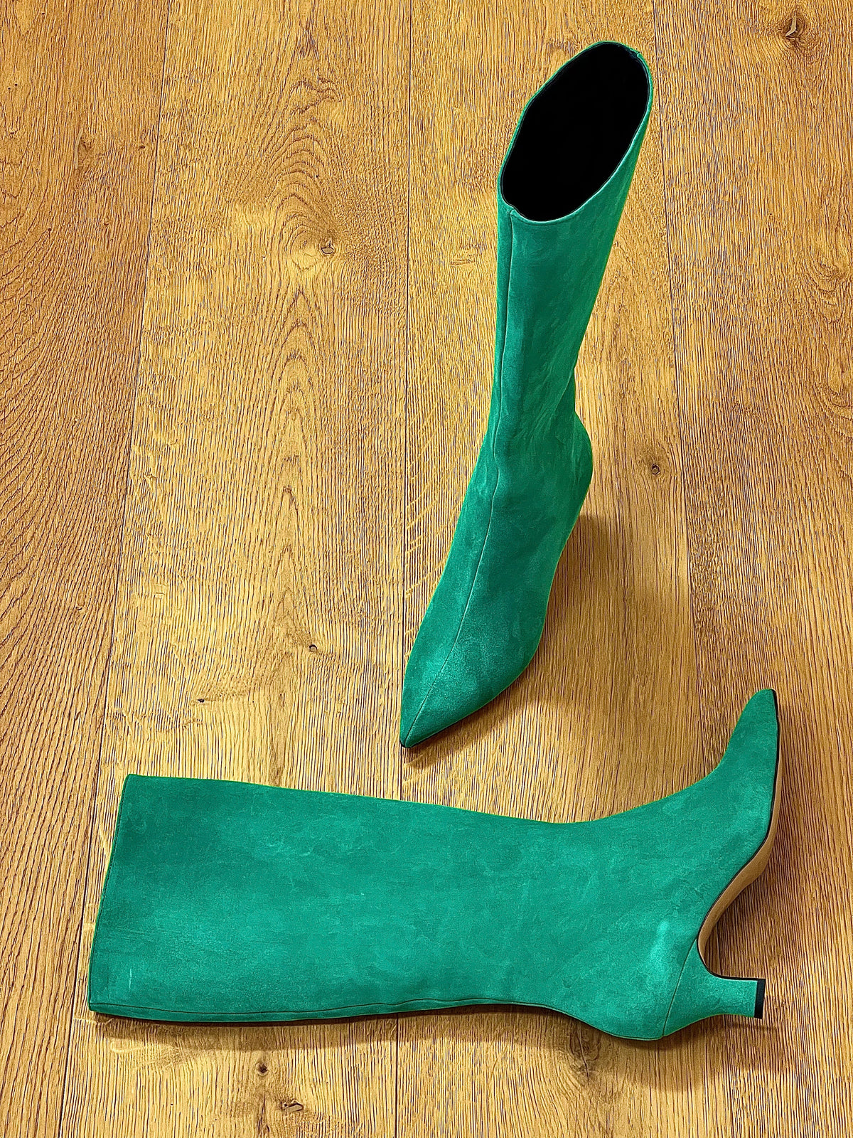 MAGELLANO CAMOSCIO VERDE