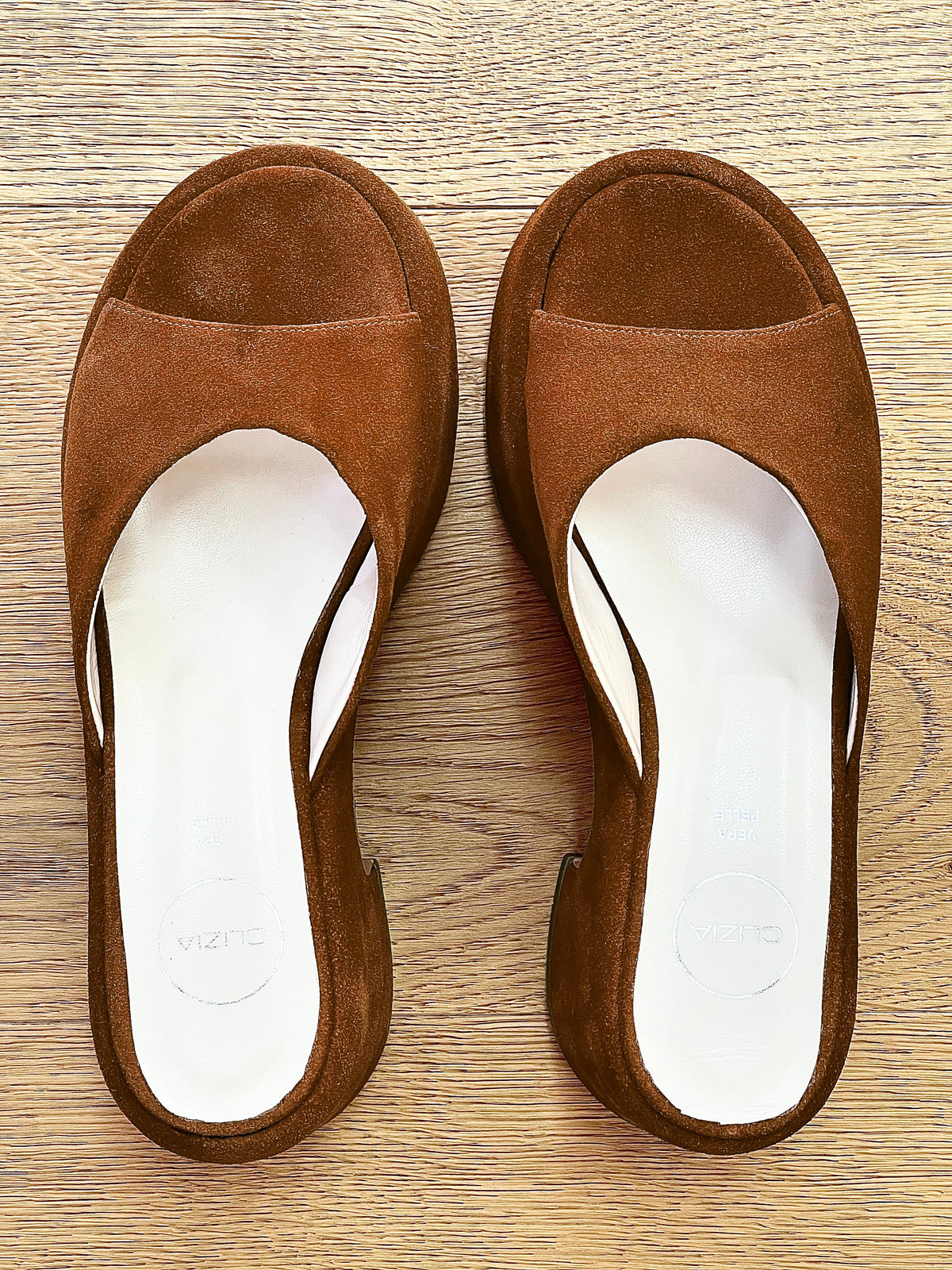 JACKIE CAMOSCIO COGNAC
