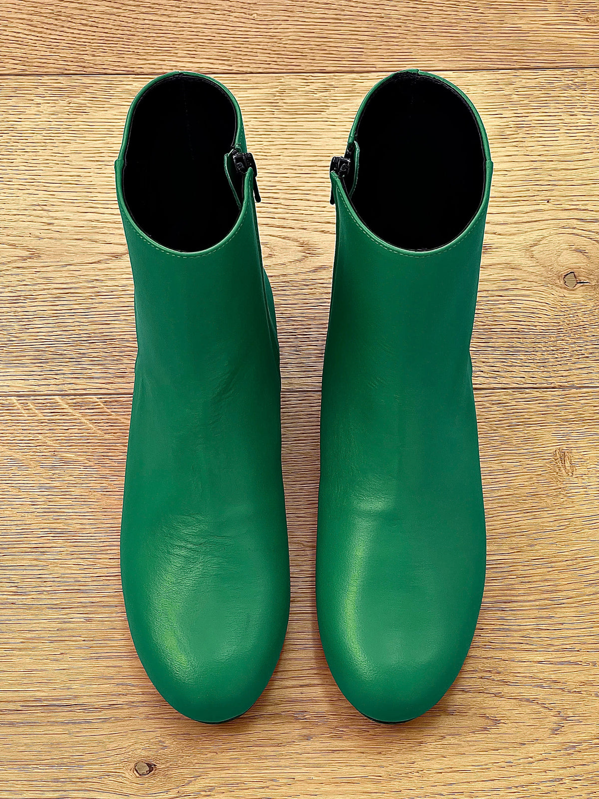 KOEN PELLE VERDE