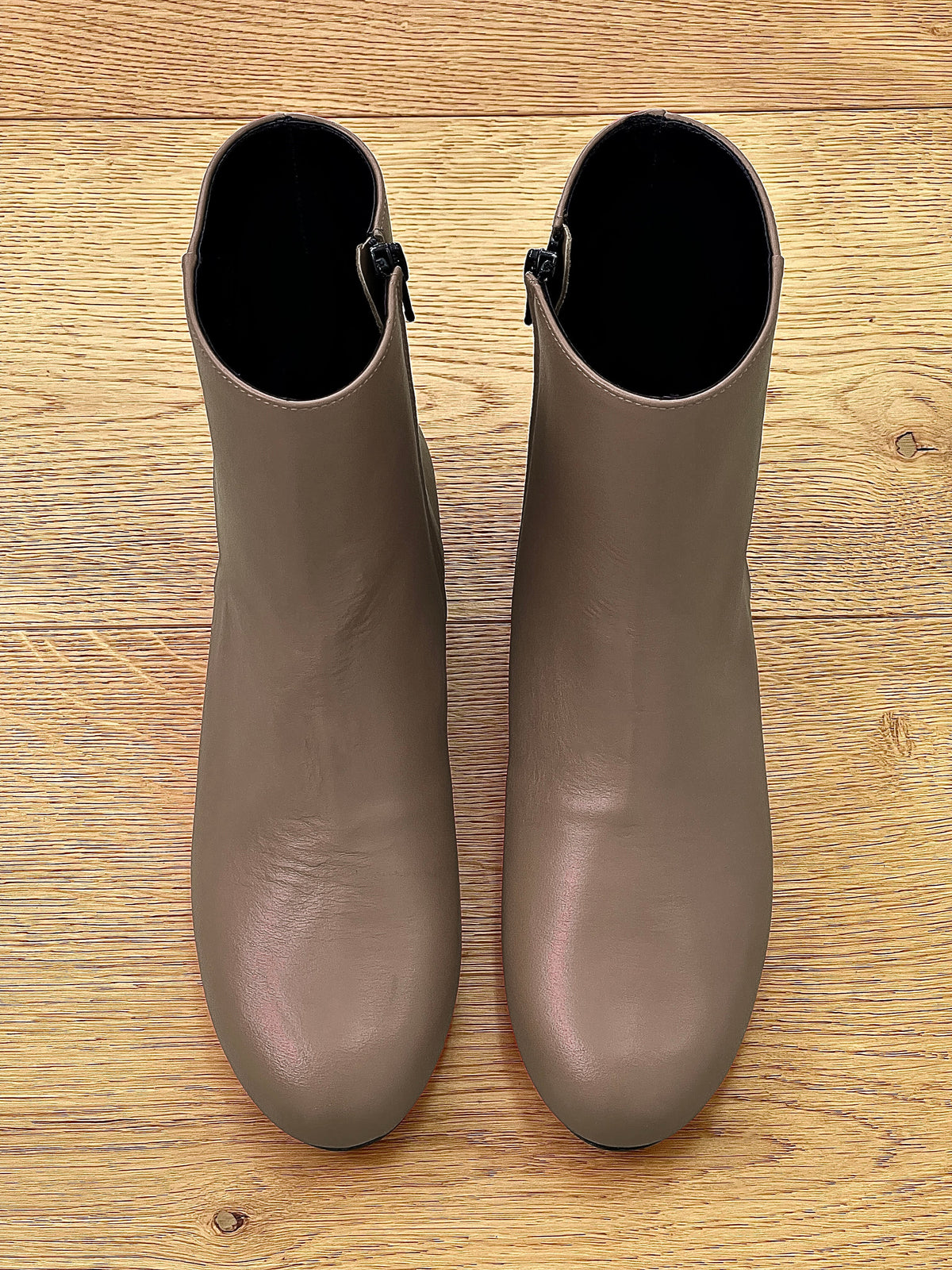 KOEN PELLE TAUPE
