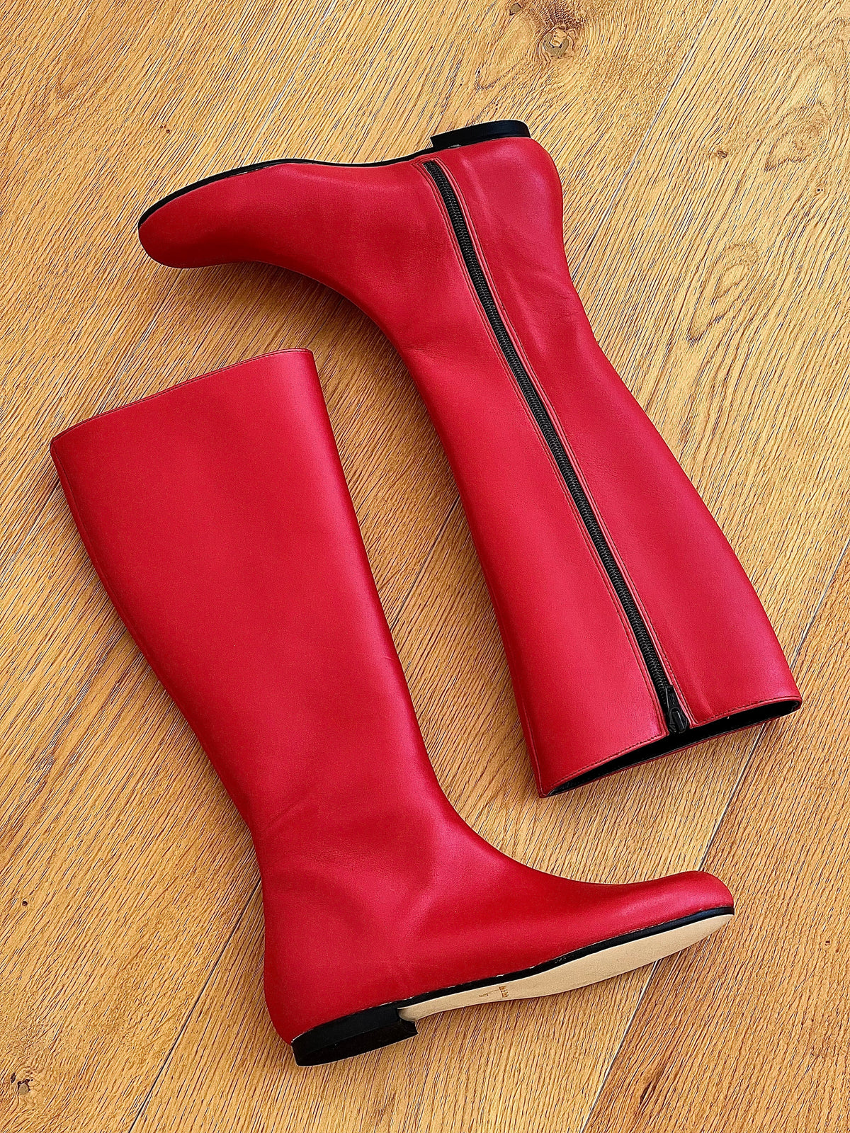 JONAS PELLE ROSSO