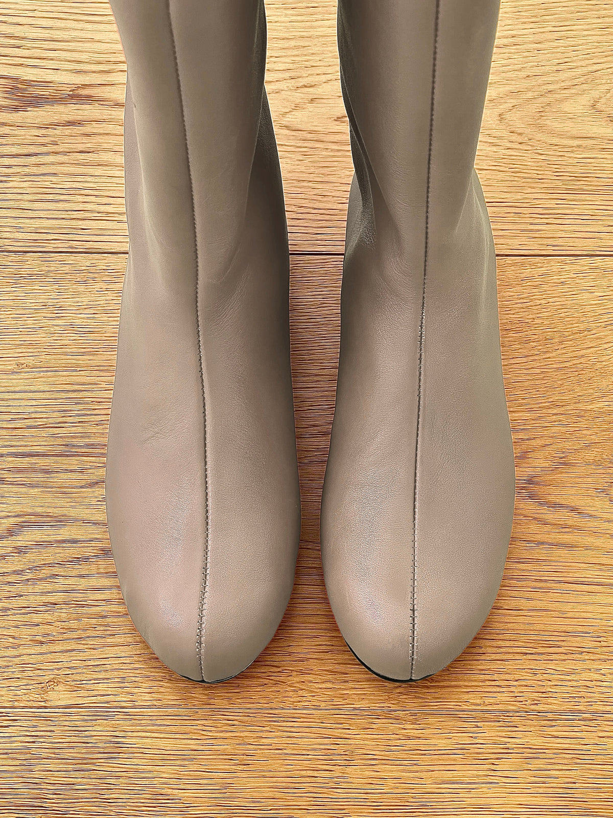 CINDY PELLE BEIGE