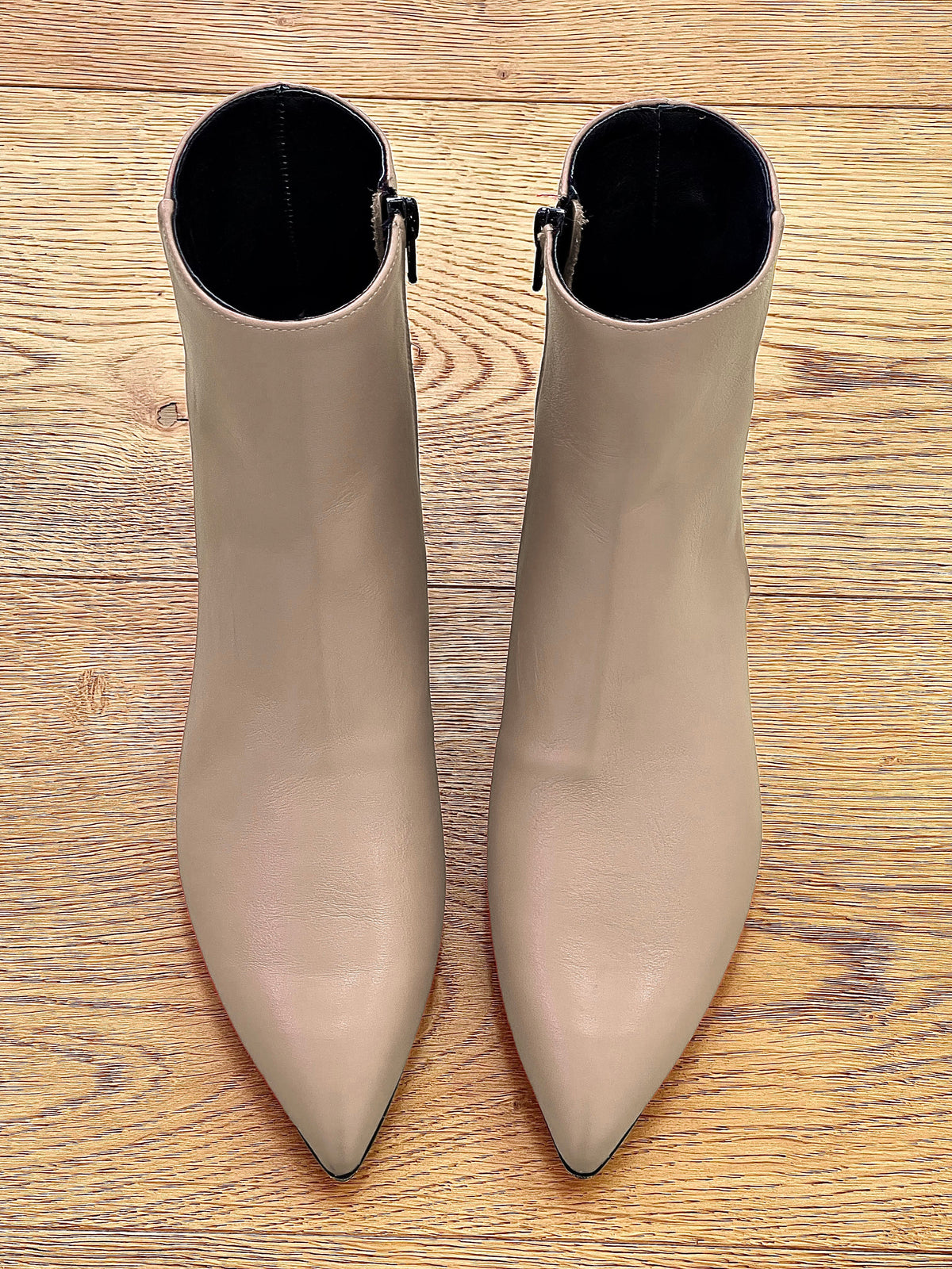 GERRI PELLE BEIGE