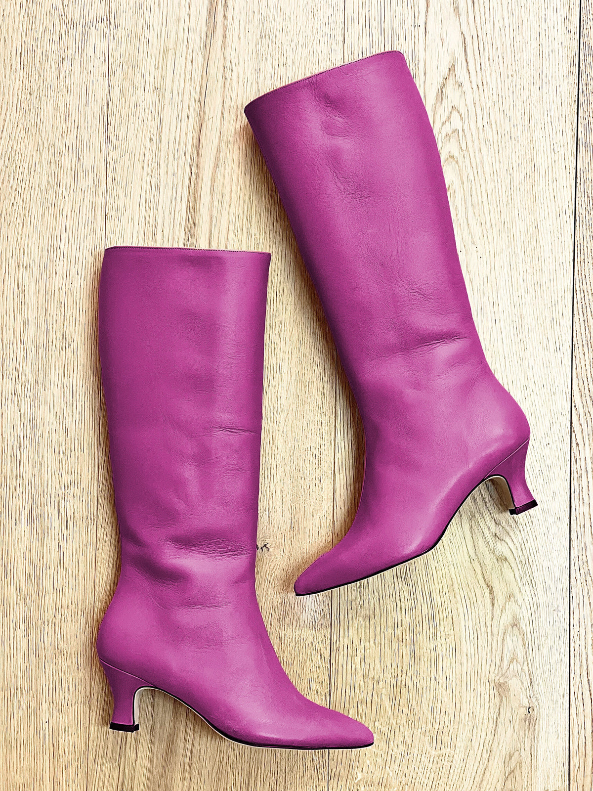MAGELLANO PELLE FUXIA