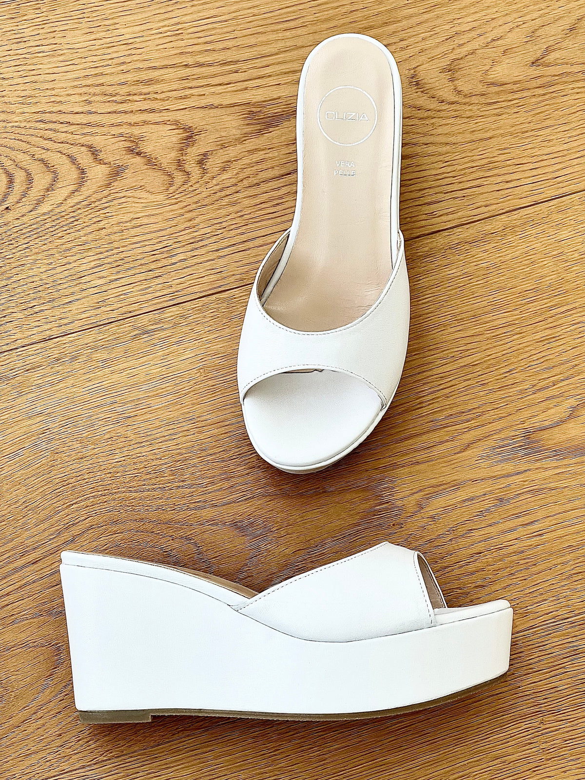 VENUS PELLE BIANCO