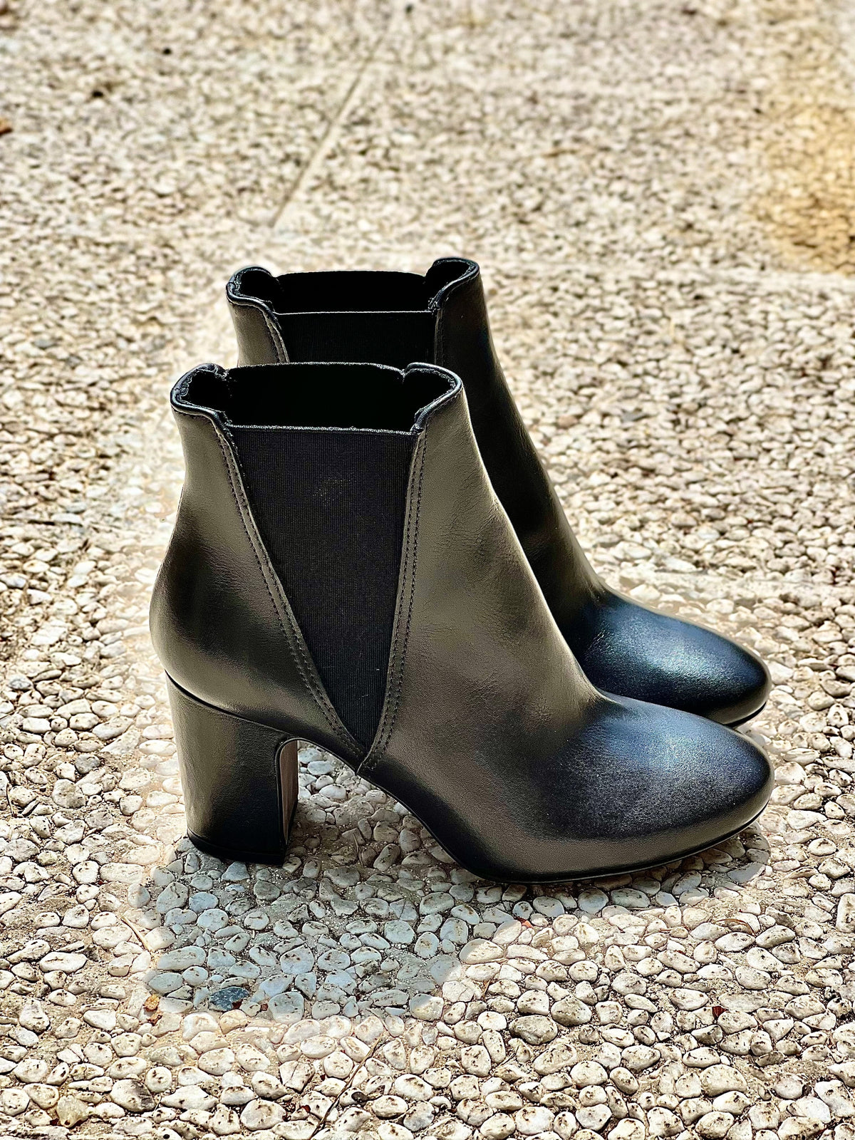 TECLA NERO