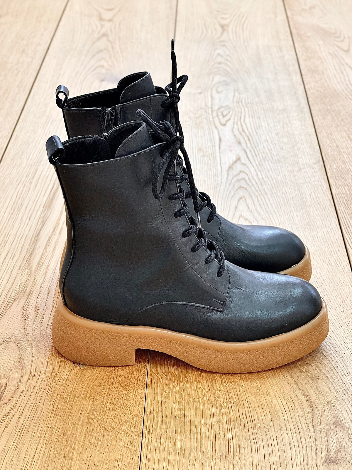 BIX PELLE NERO