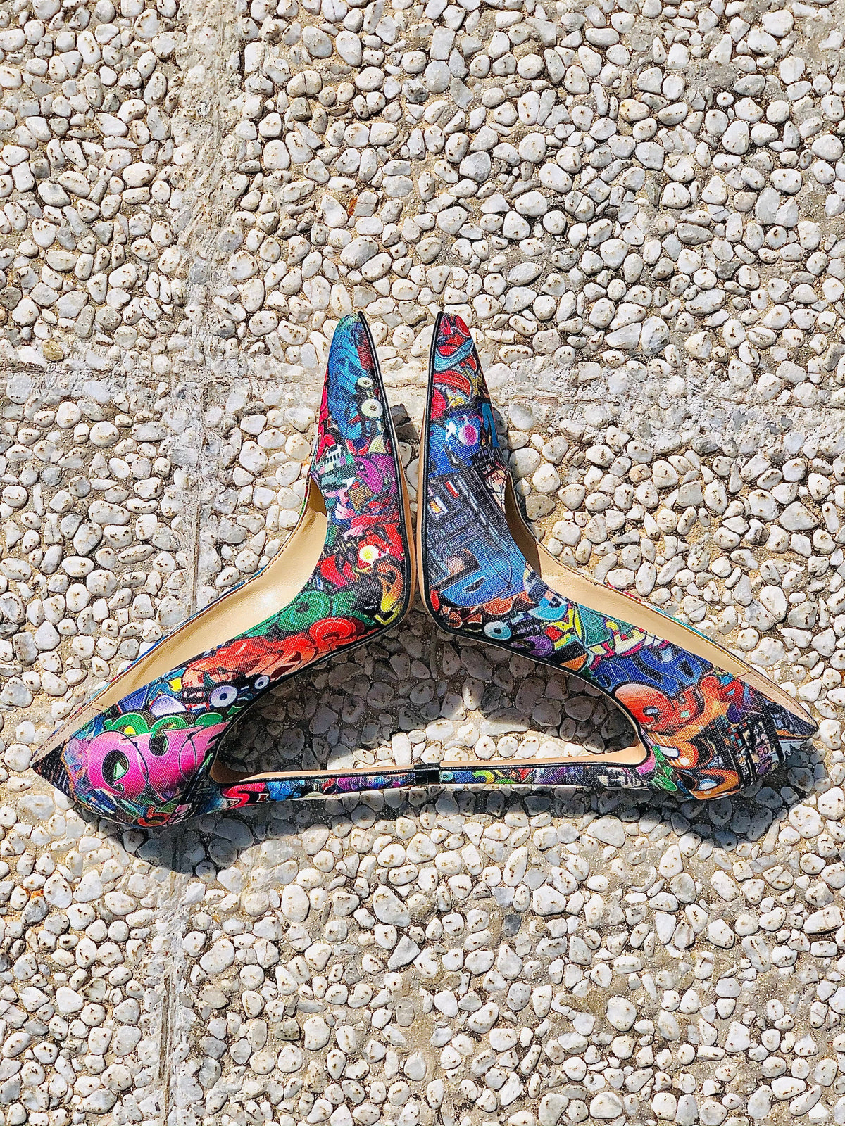 NOE TAG