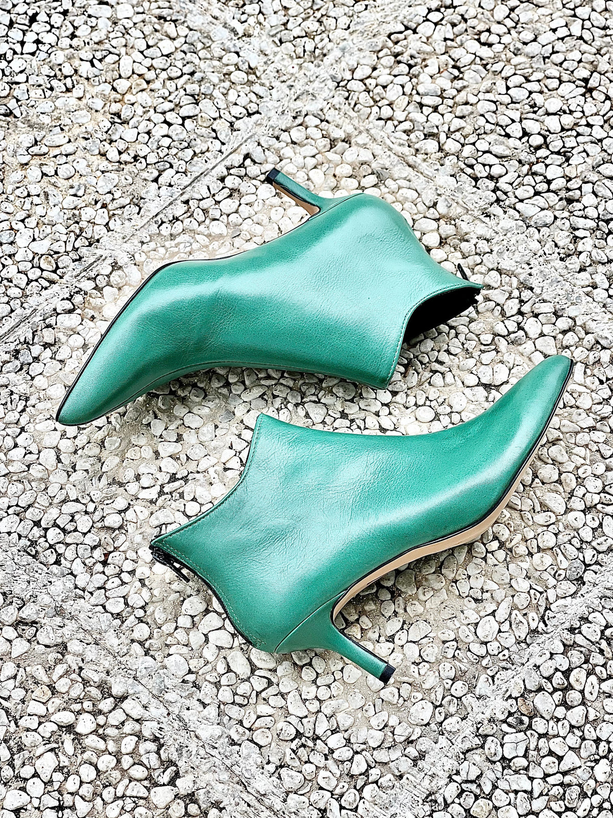 GHITA VERDE