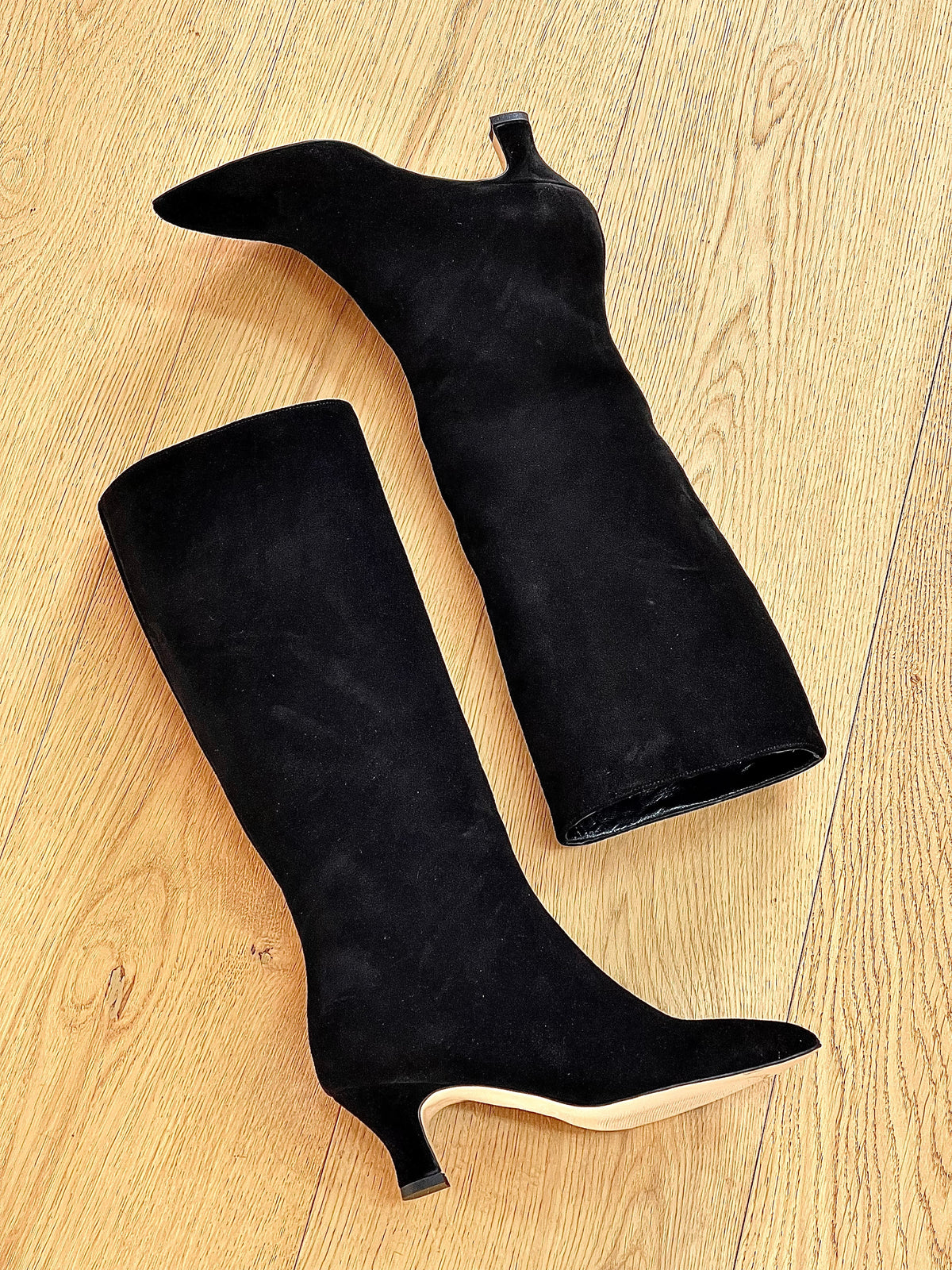 MAGELLANO CAMOSCIO NERO