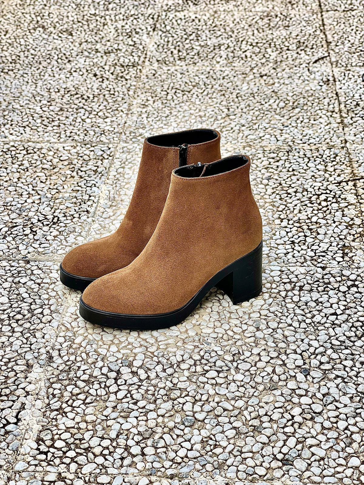 ENERGY SCAMOSCIATO COGNAC