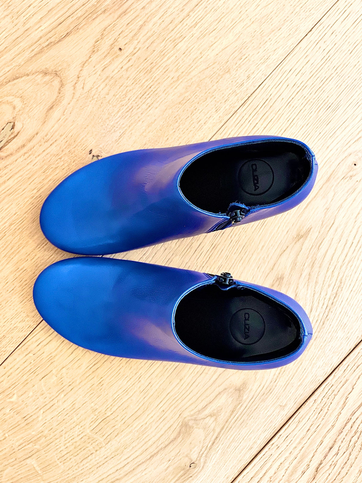 RYM PELLE BLUETTE