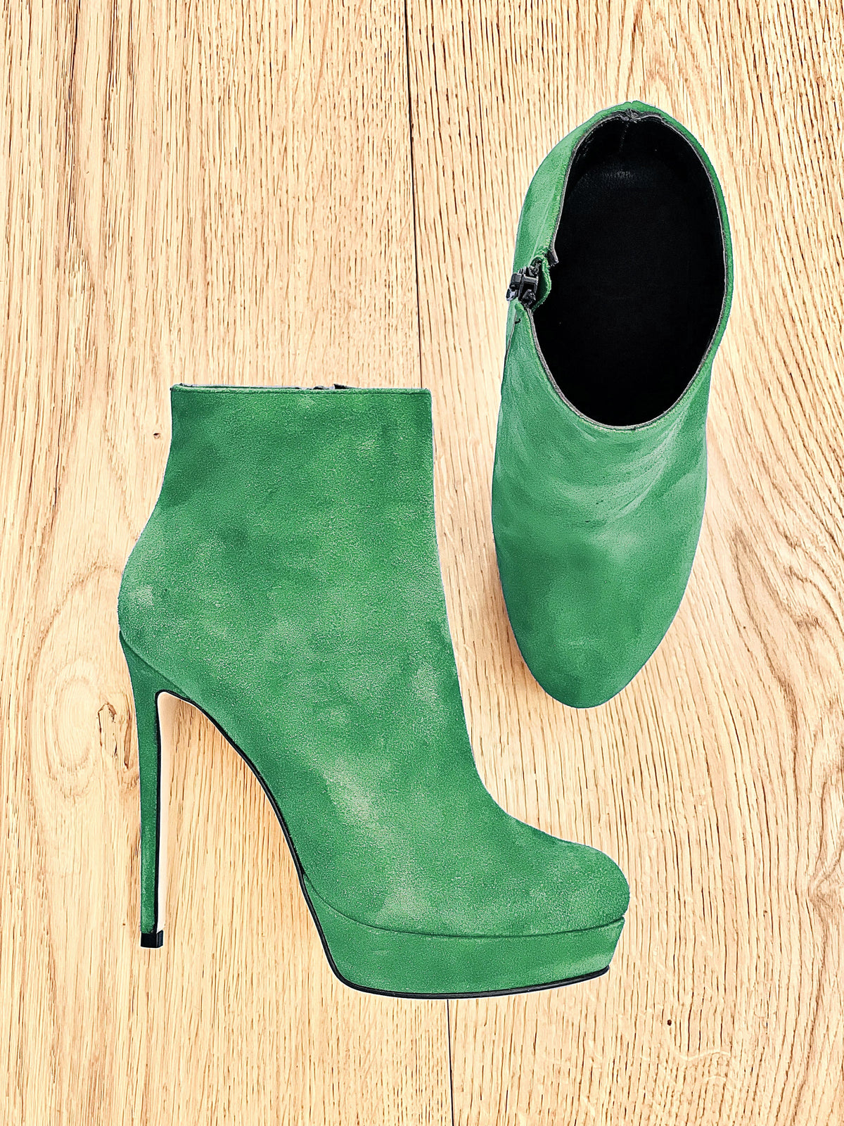 LOREN CAMOSCIO VERDE