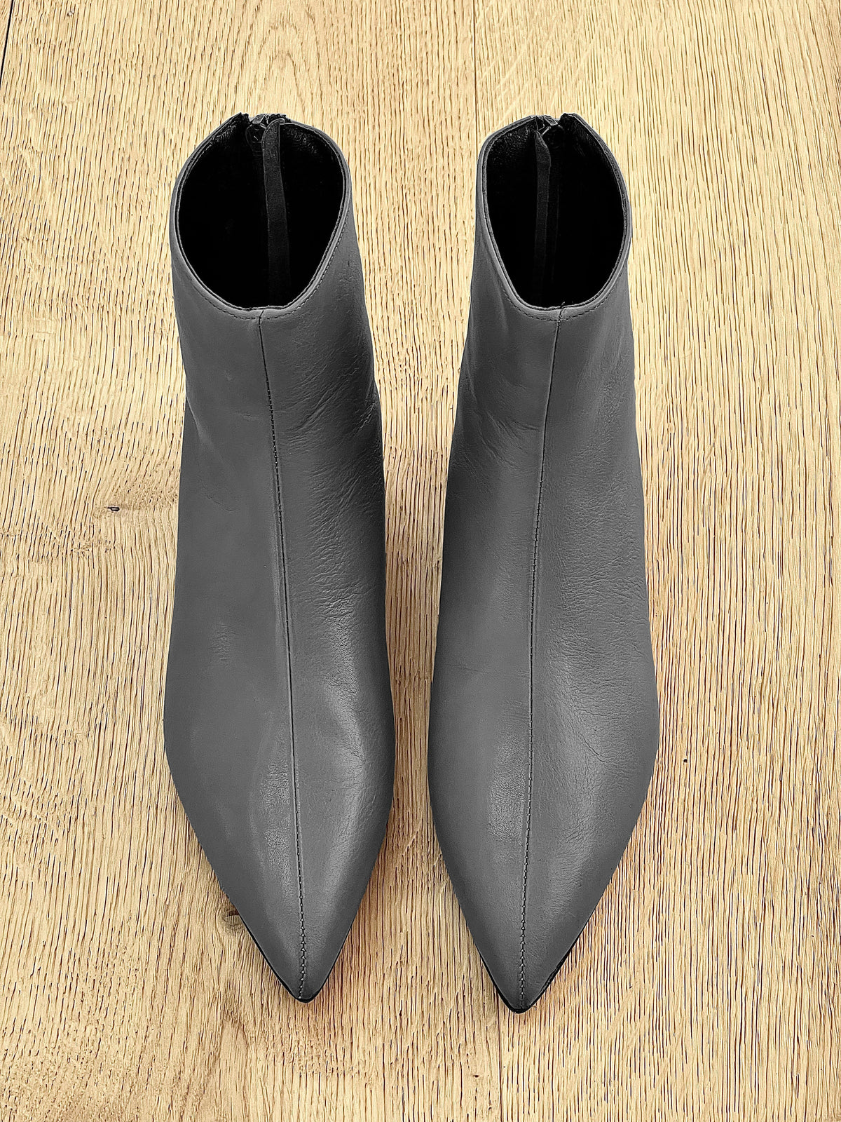 SINDEL PELLE GRIGIO