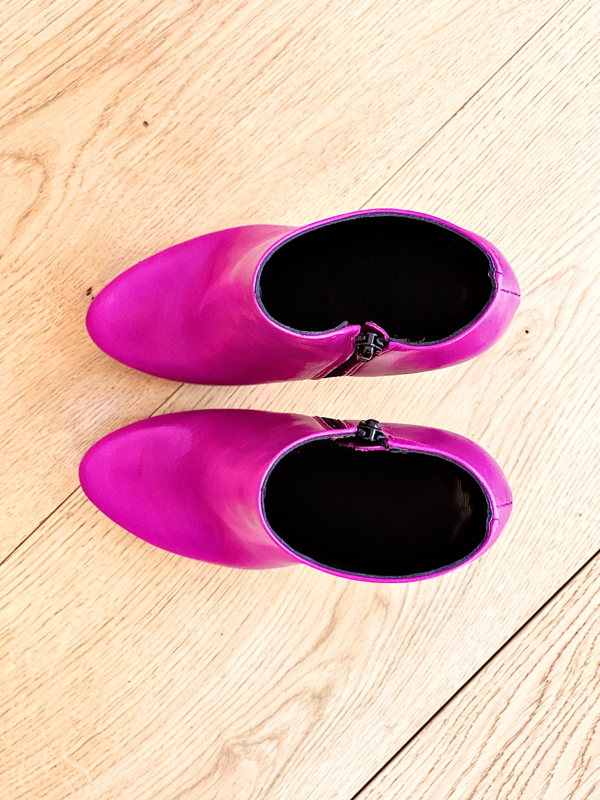 LOREN PELLE FUXIA