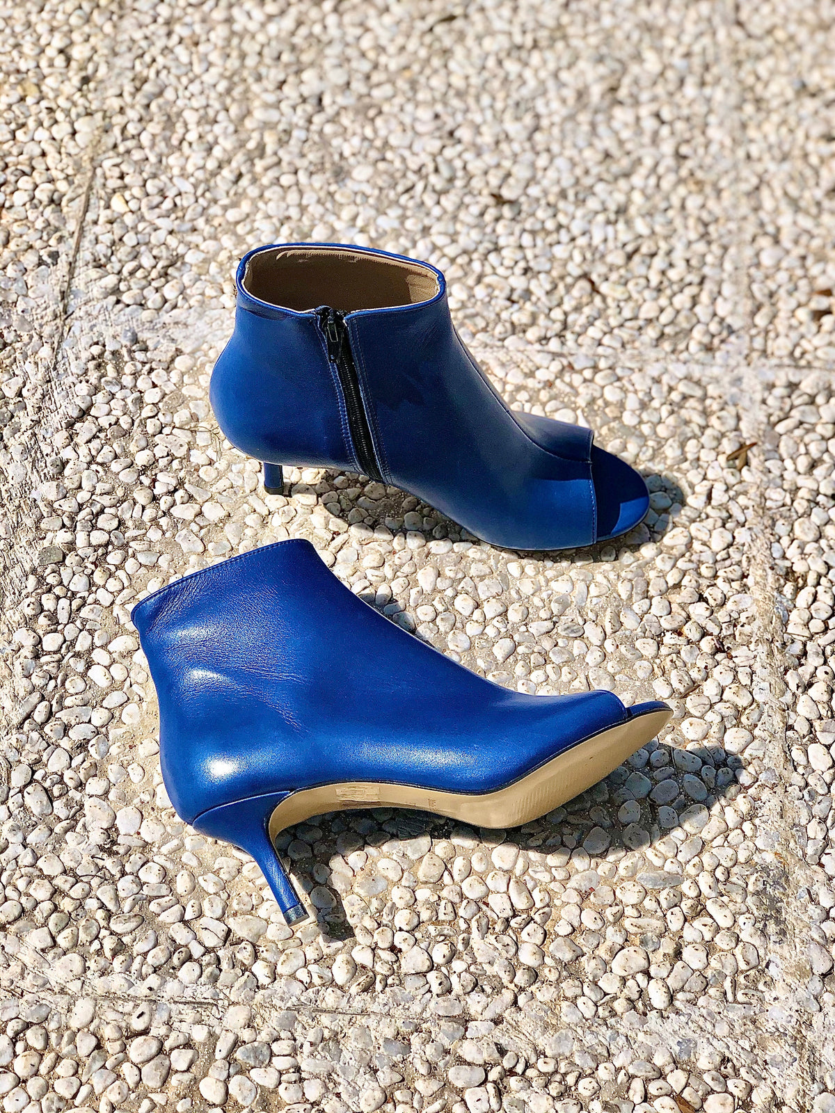 AFRICA PELLE BLUETTE
