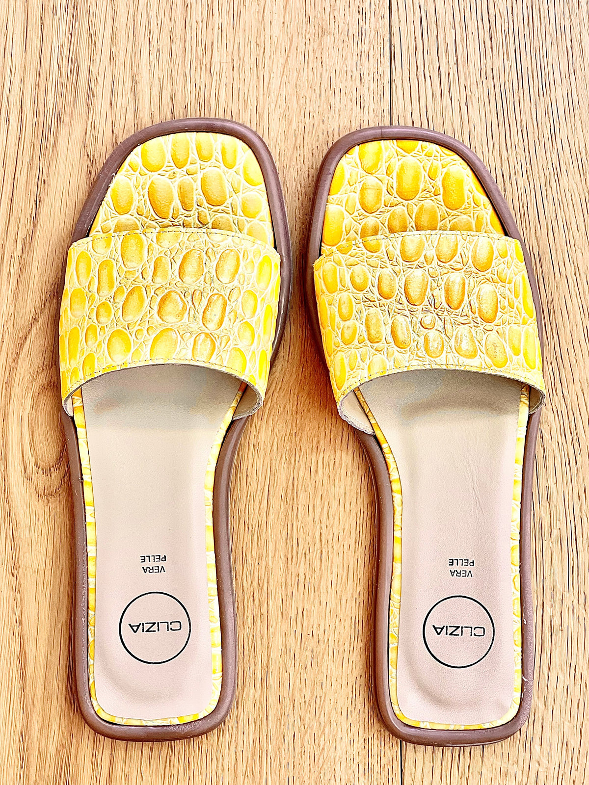 BAKU COCCO GIALLO