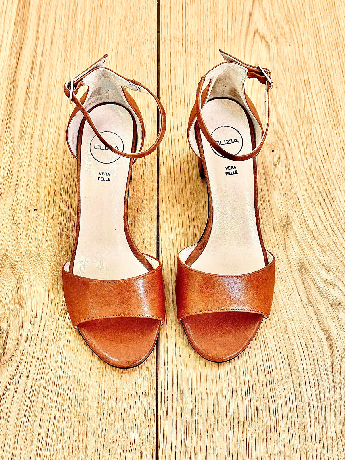 JENNY COGNAC