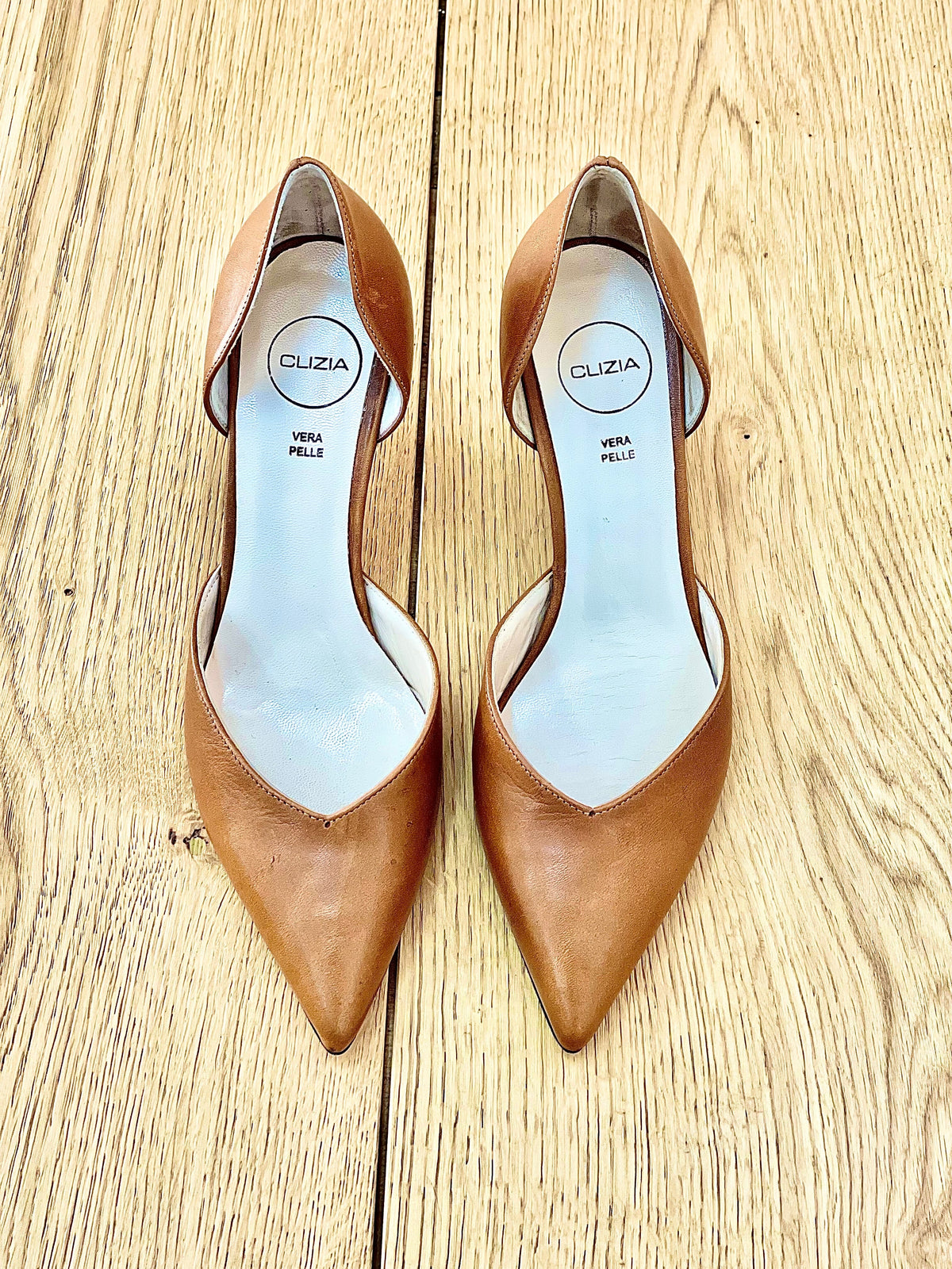 HEIDI COGNAC