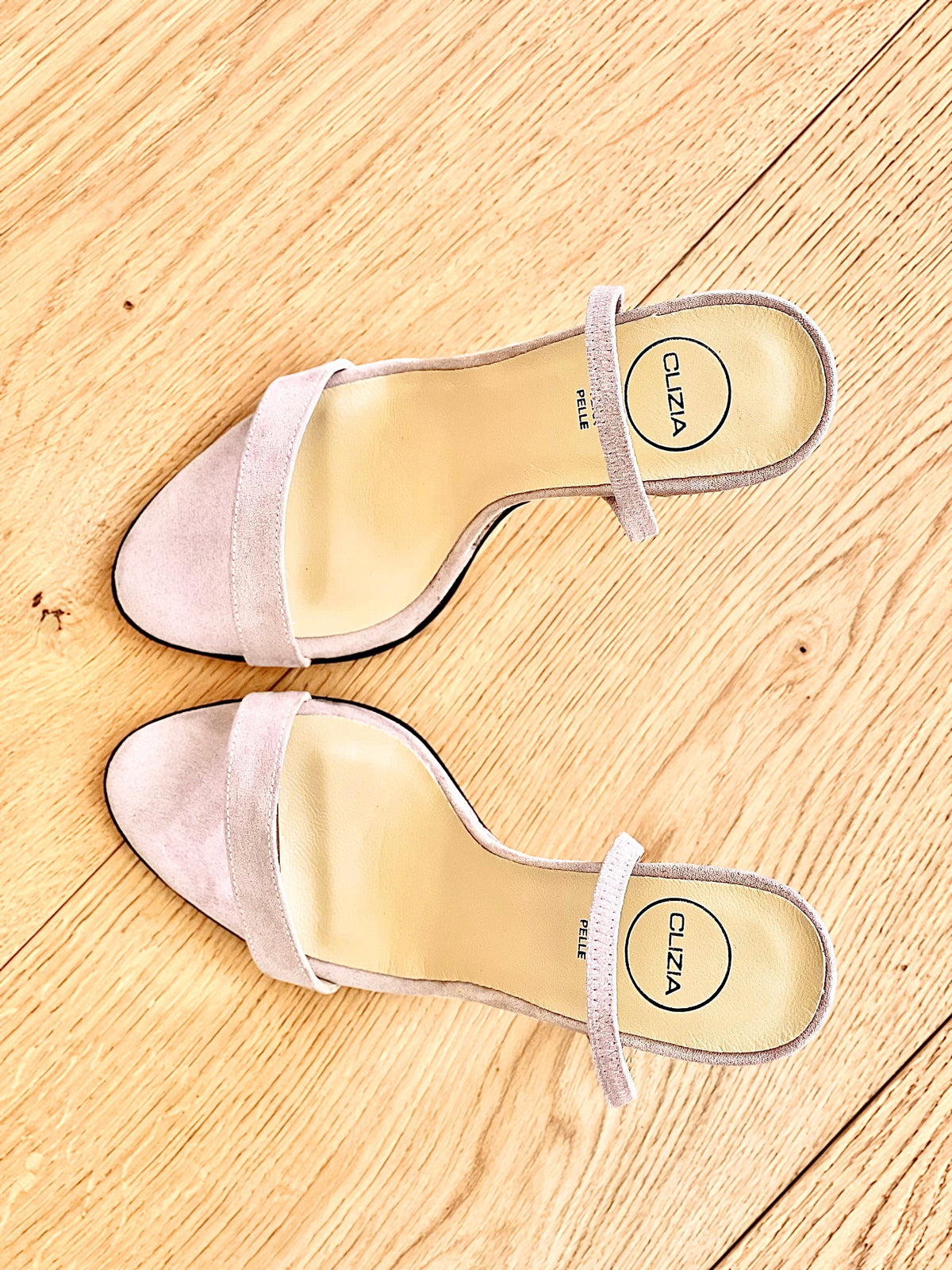 SHIVA SCAMOSCIATO BEIGE