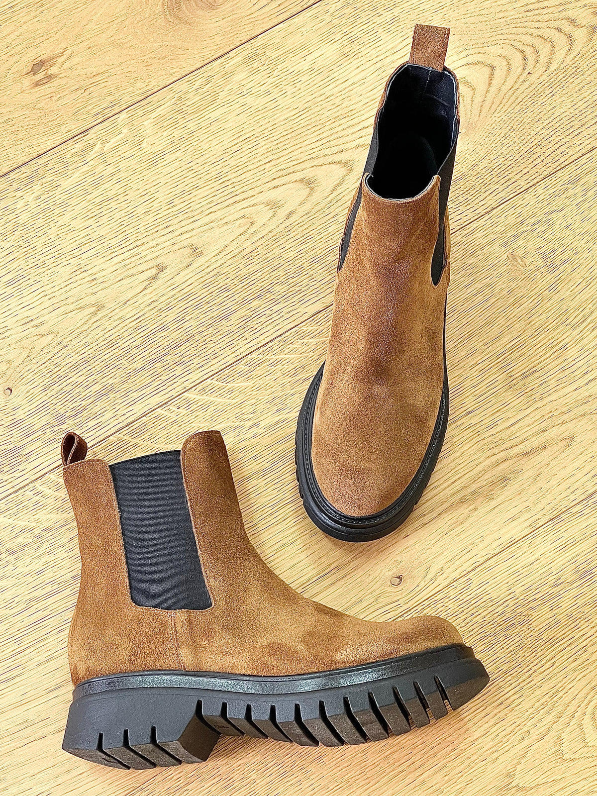 KAREN SCAMOSCIATO COGNAC