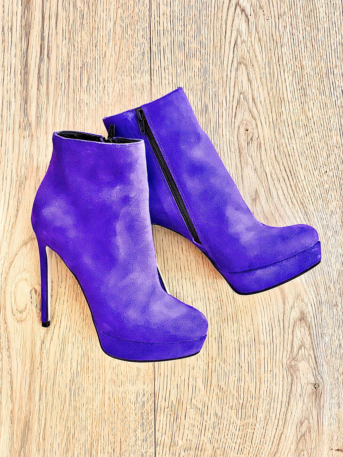 LOREN SCAMOSCIATO VIOLA