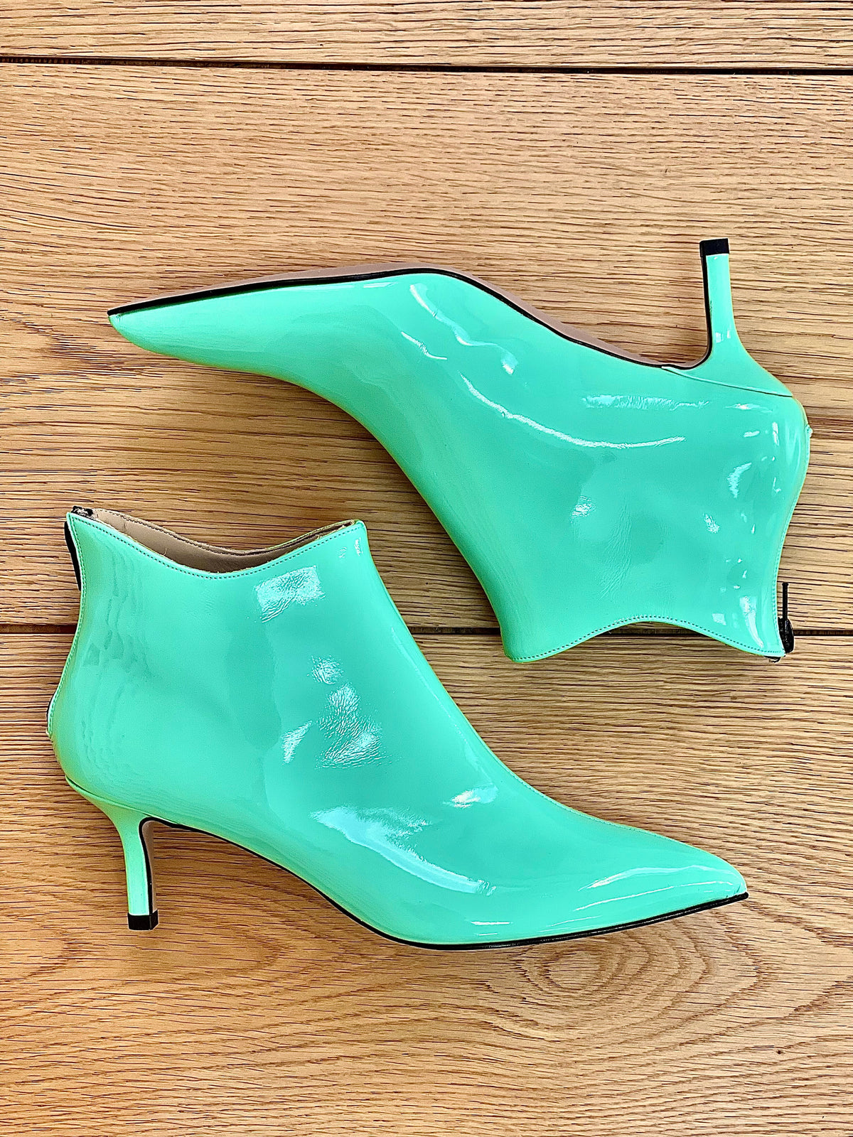 GHITA VERNICE MENTA