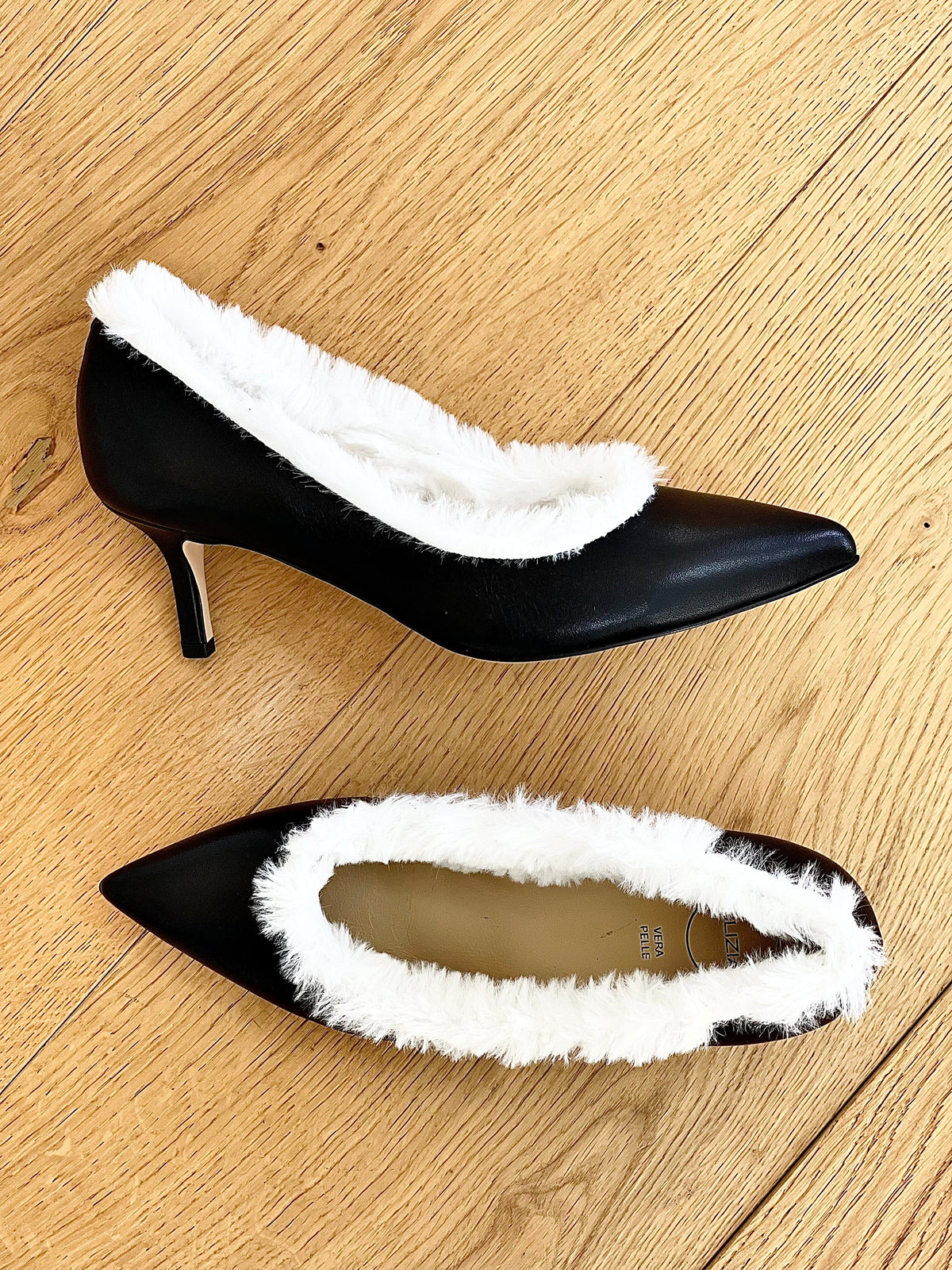 MAY PELLE NERO