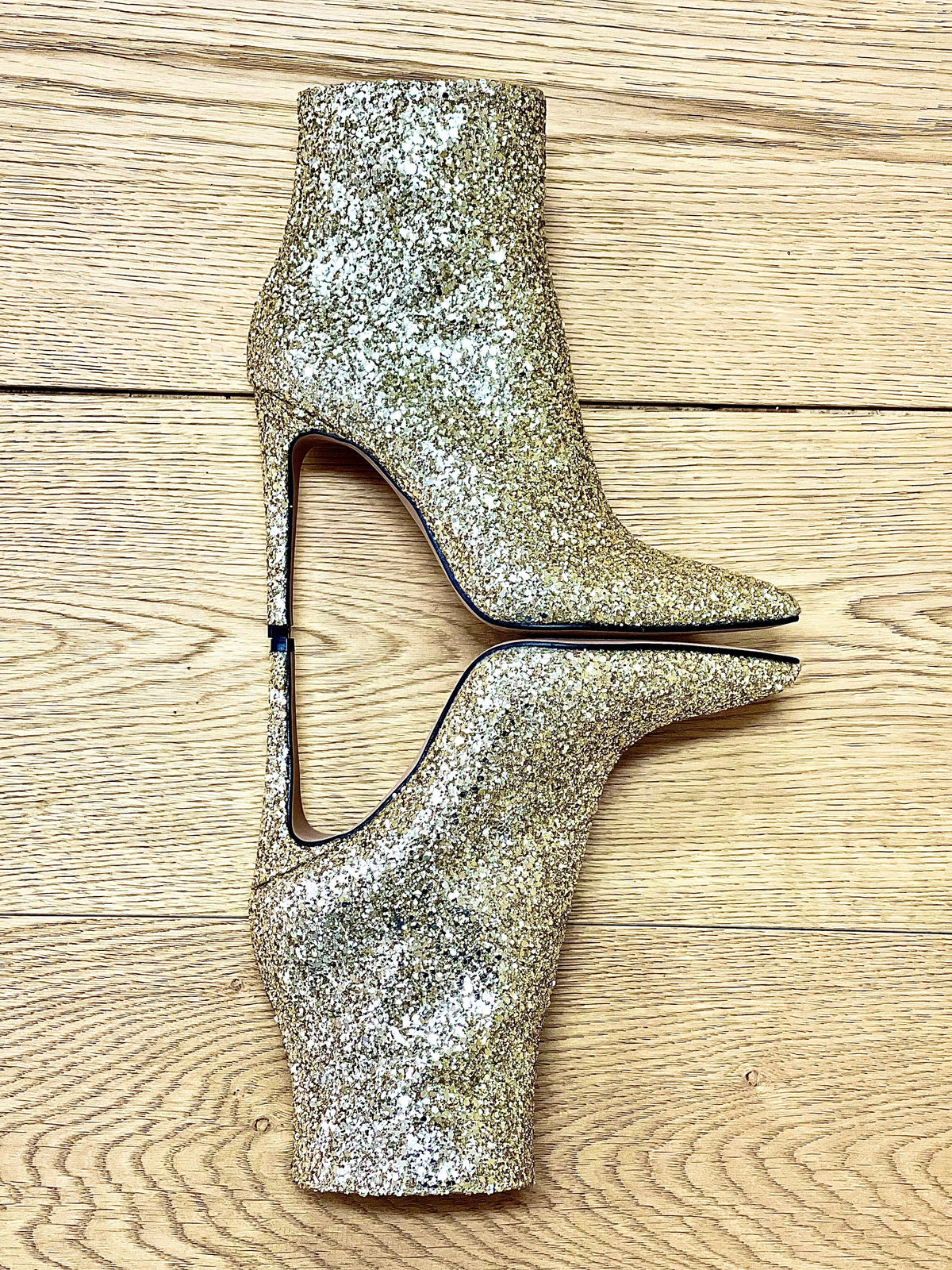 NATA GLITTER ORO