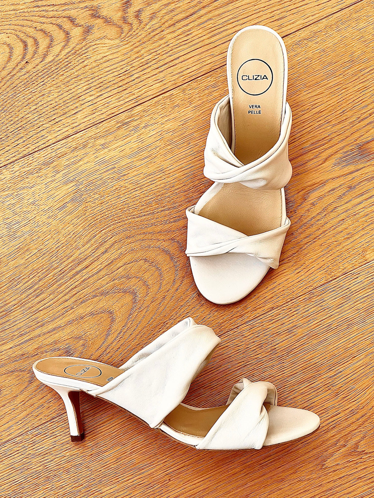 ATENE PELLE BEIGE
