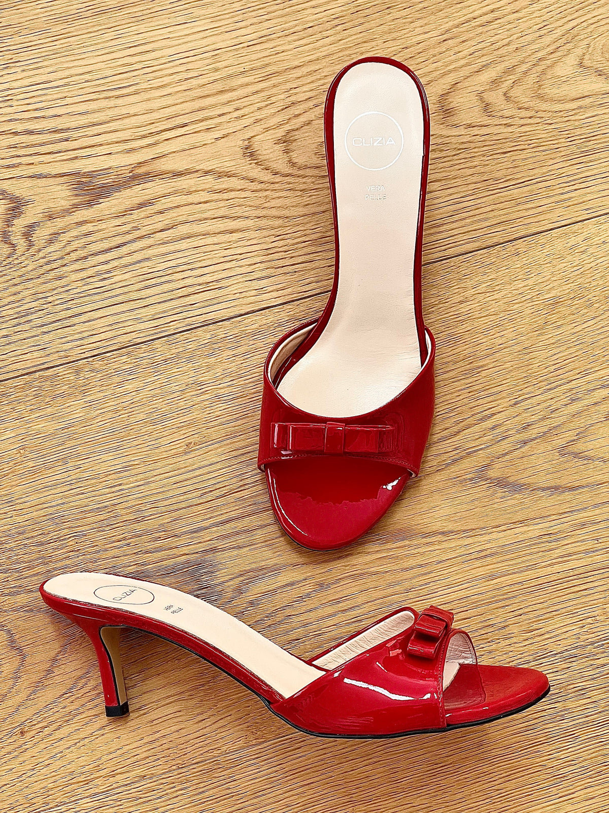 EMILY VERNICE ROSSO