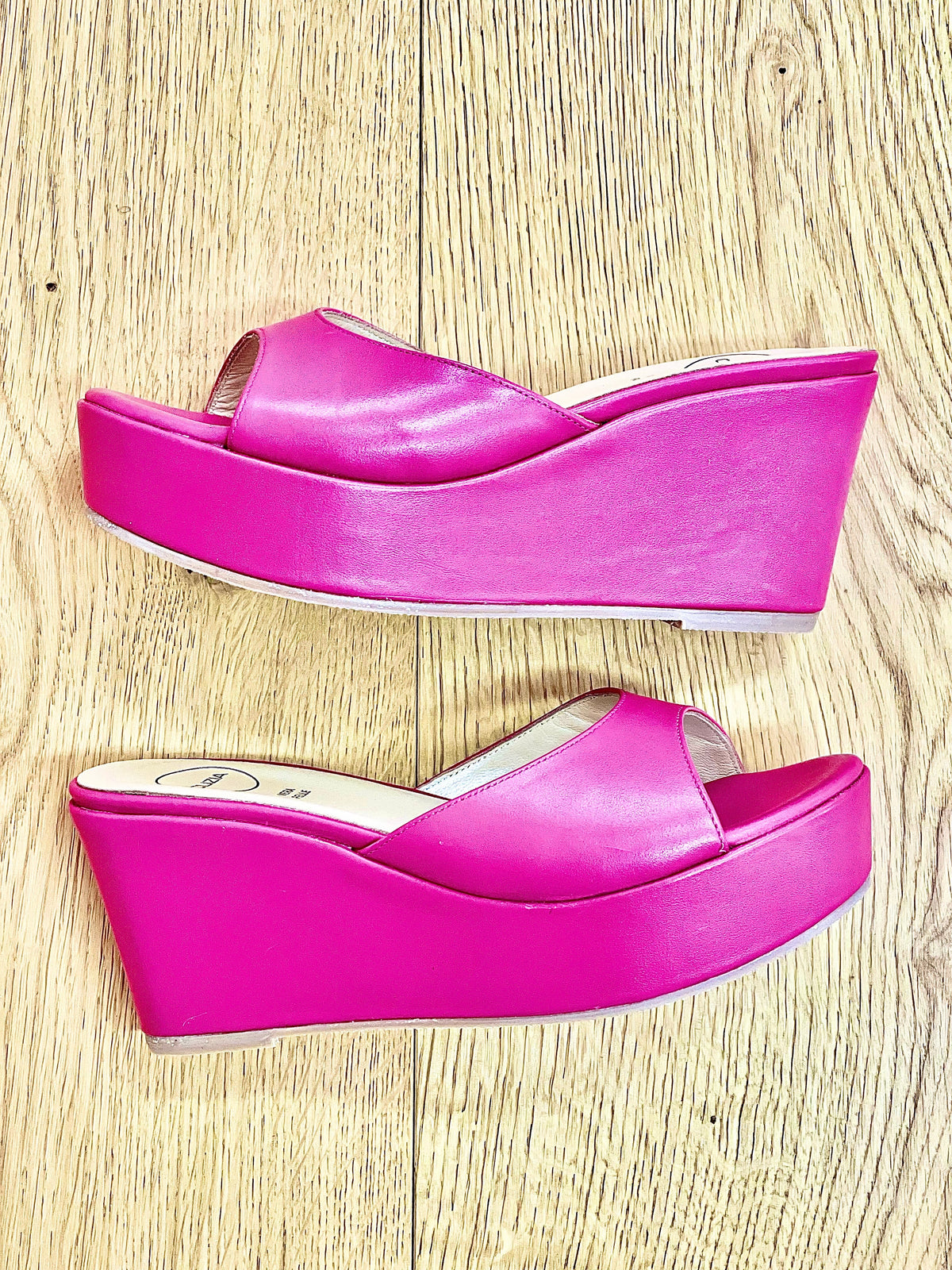VENUS PELLE FUXIA