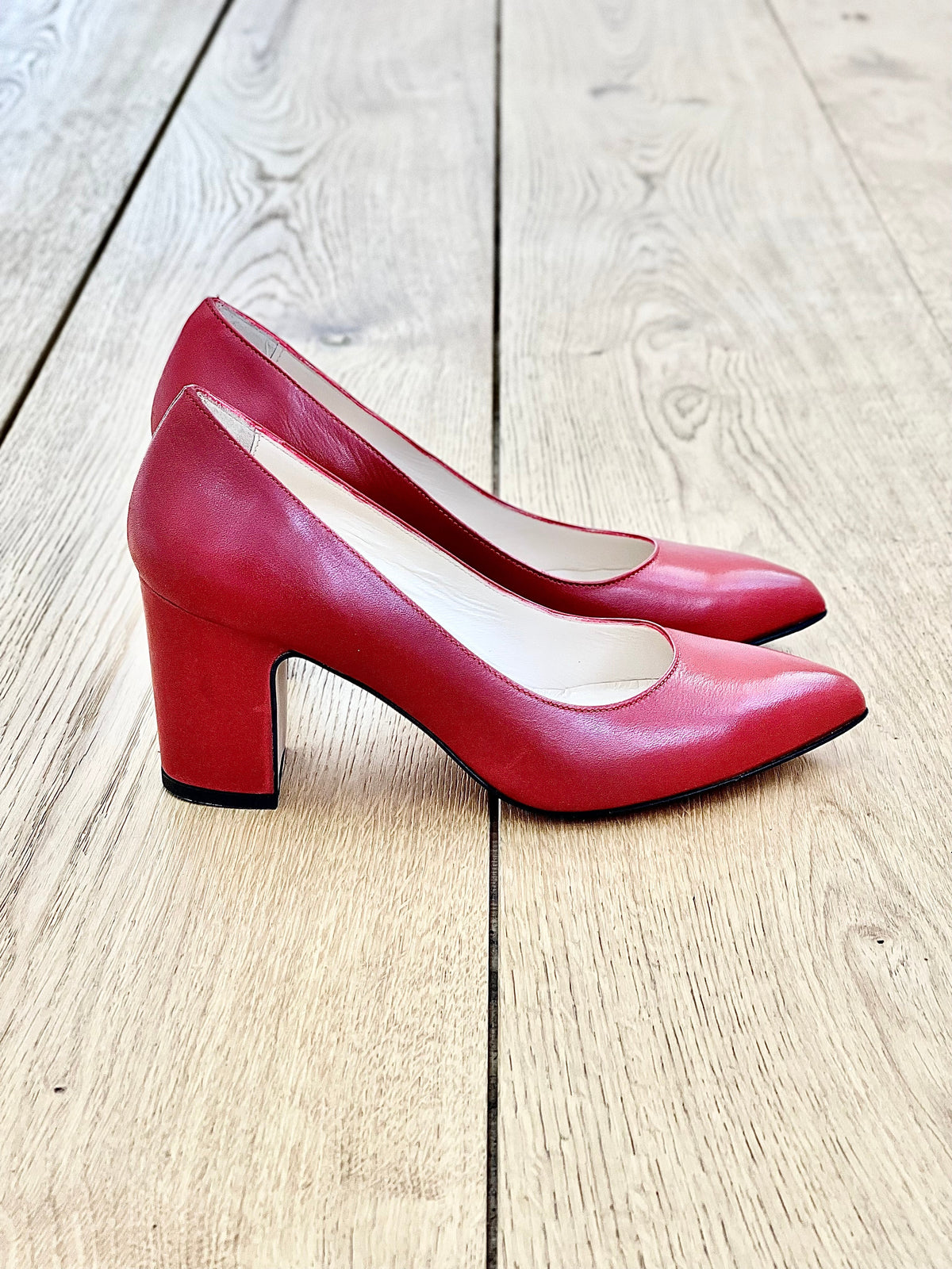 MALU ROSSO