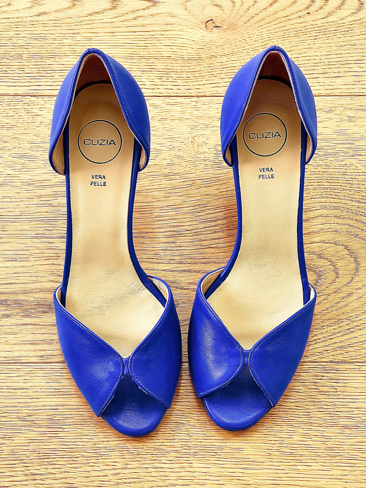 WANDA PELLE BLUETTE