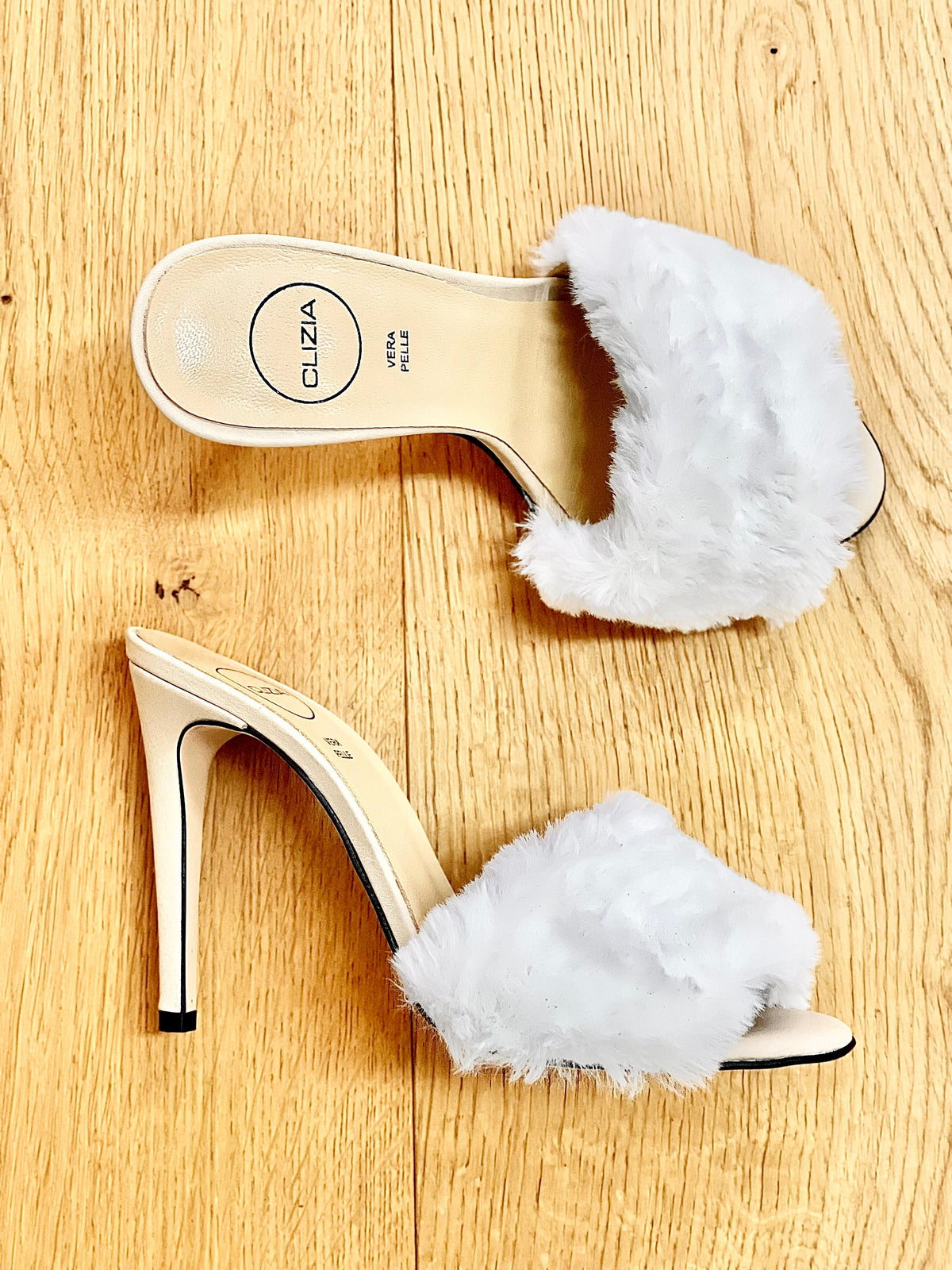 MARLA PELLE BEIGE