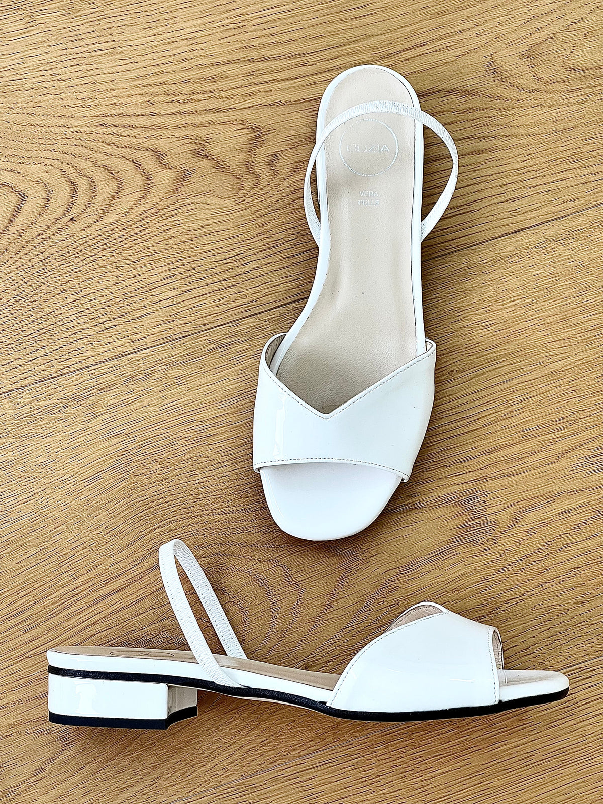 FUJI VERNICE BIANCO
